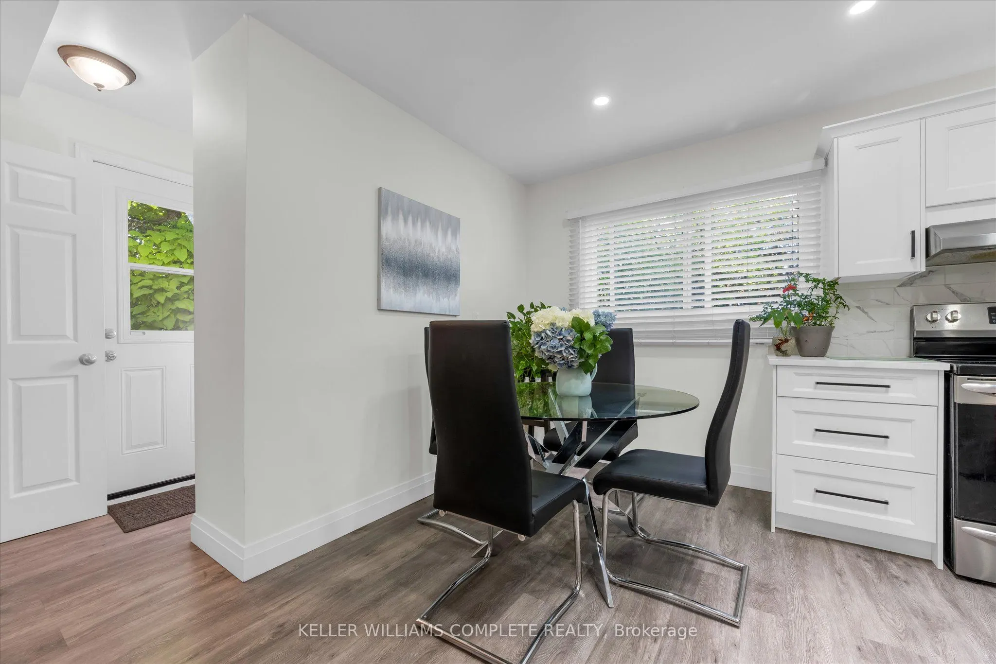 58 Nordale Crescent