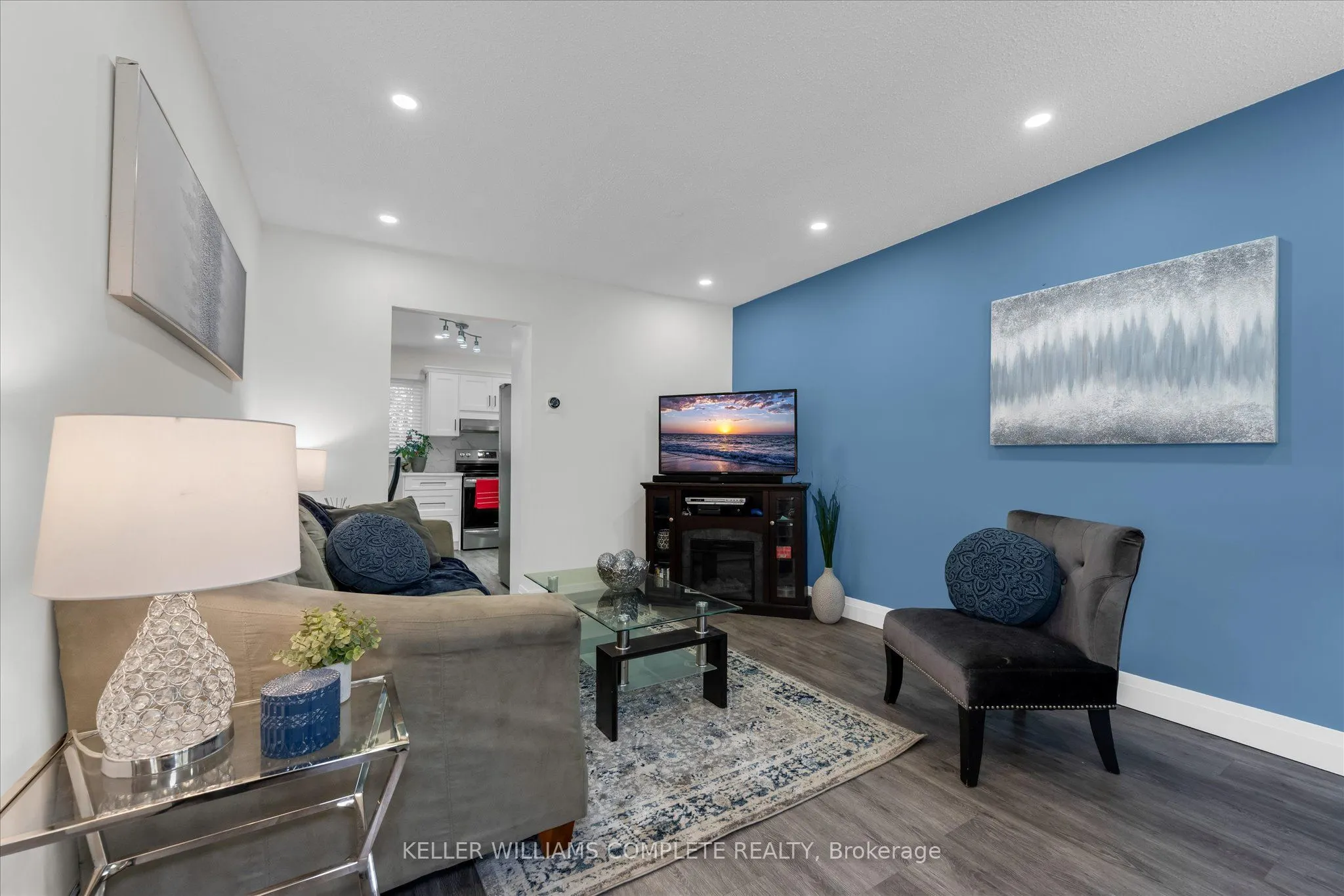 58 Nordale Crescent
