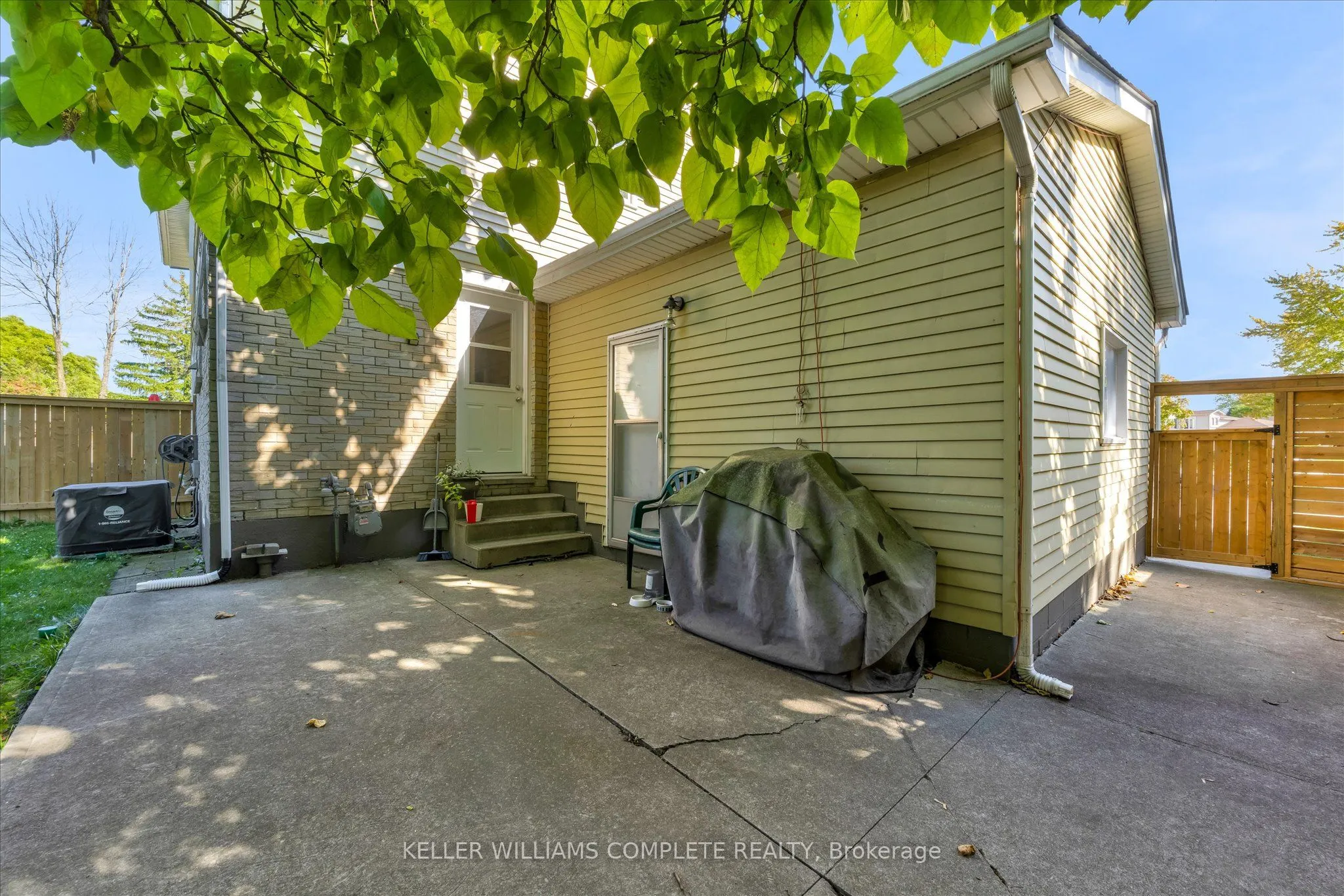 58 Nordale Crescent