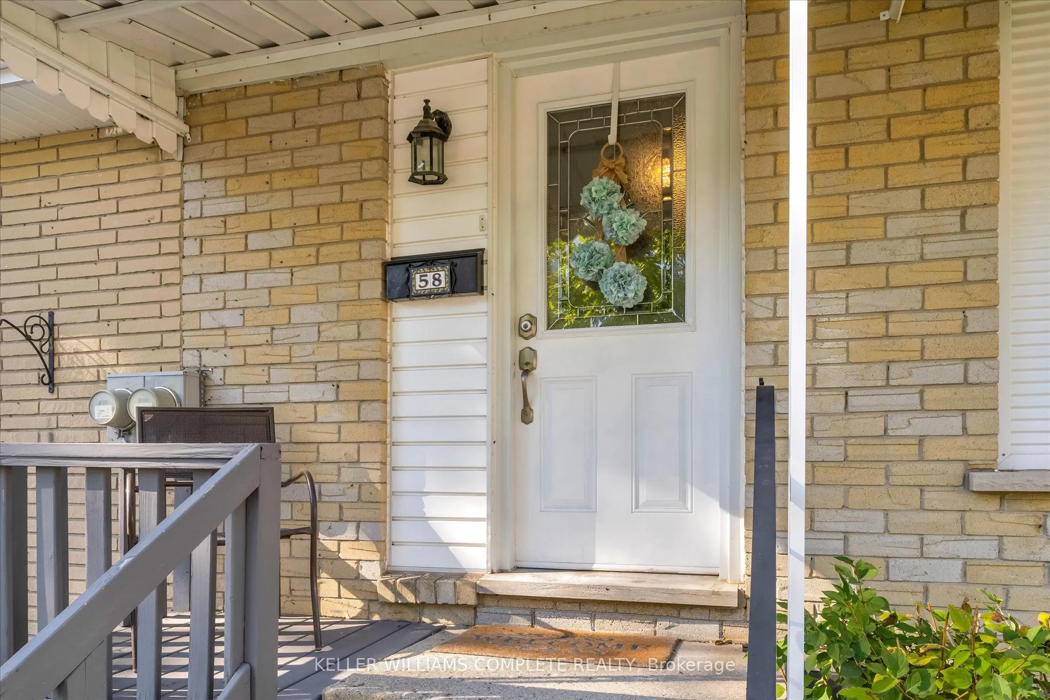 58 Nordale Crescent