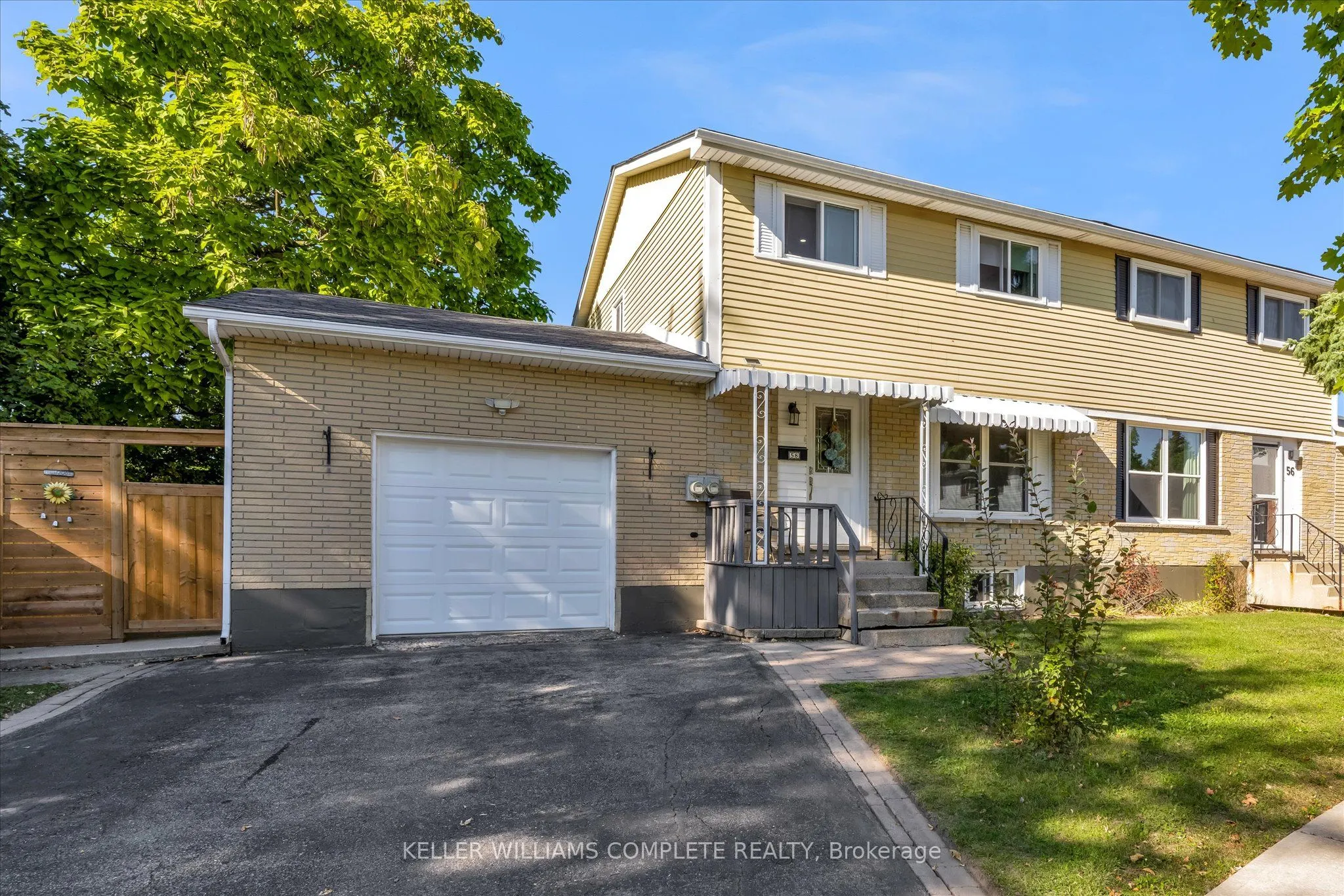58 Nordale Crescent