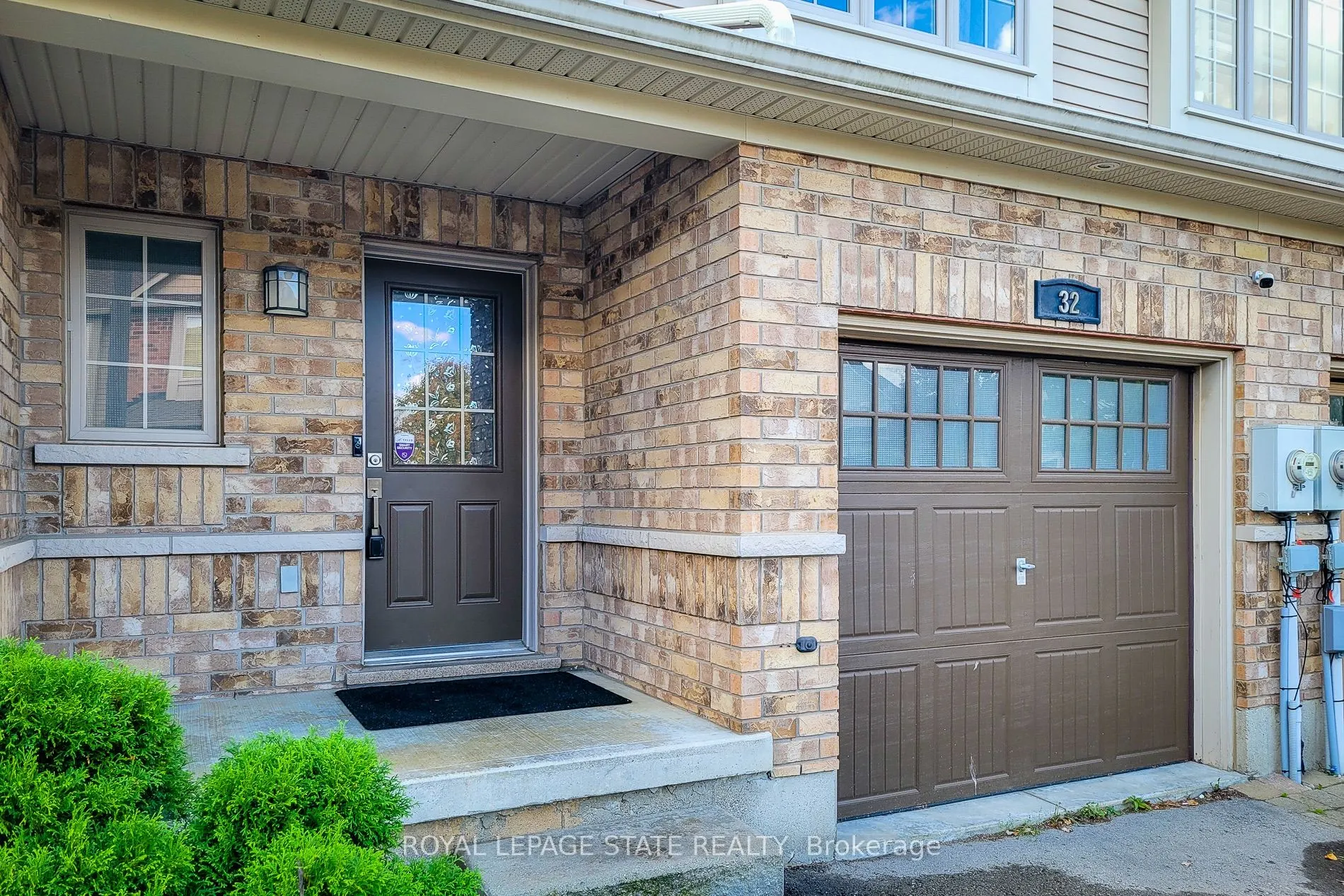 222 Fall Fair Way, #32