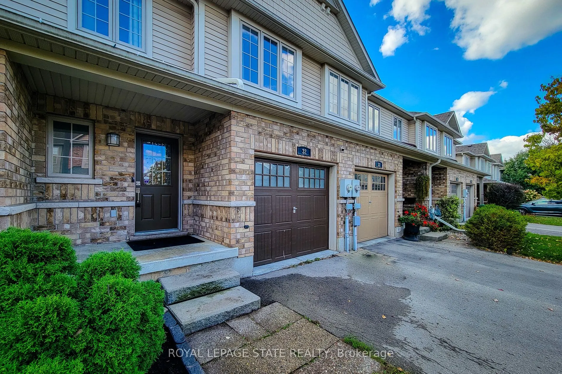222 Fall Fair Way, #32