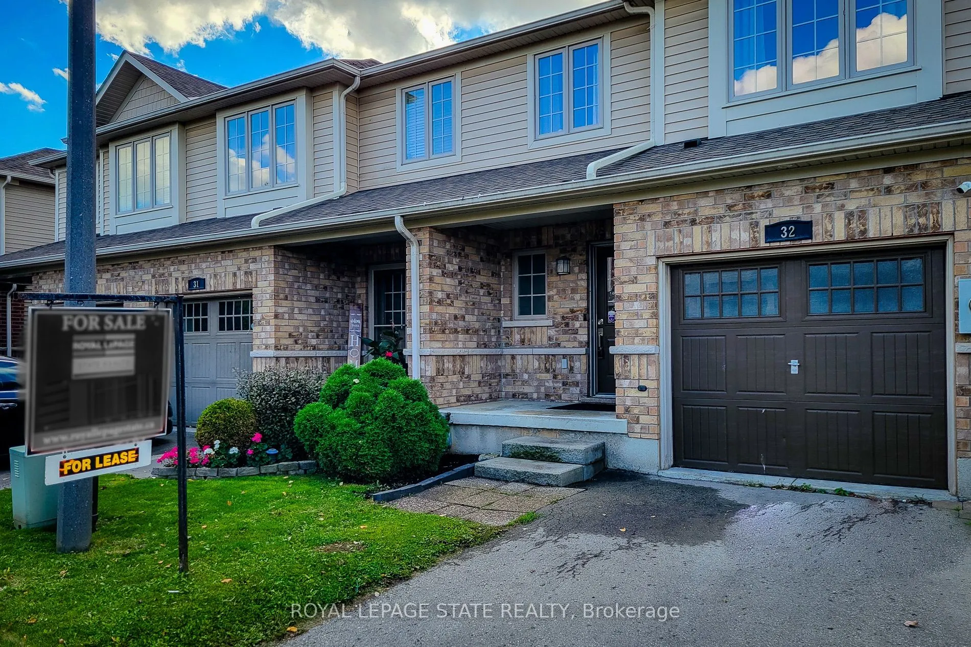 222 Fall Fair Way, #32