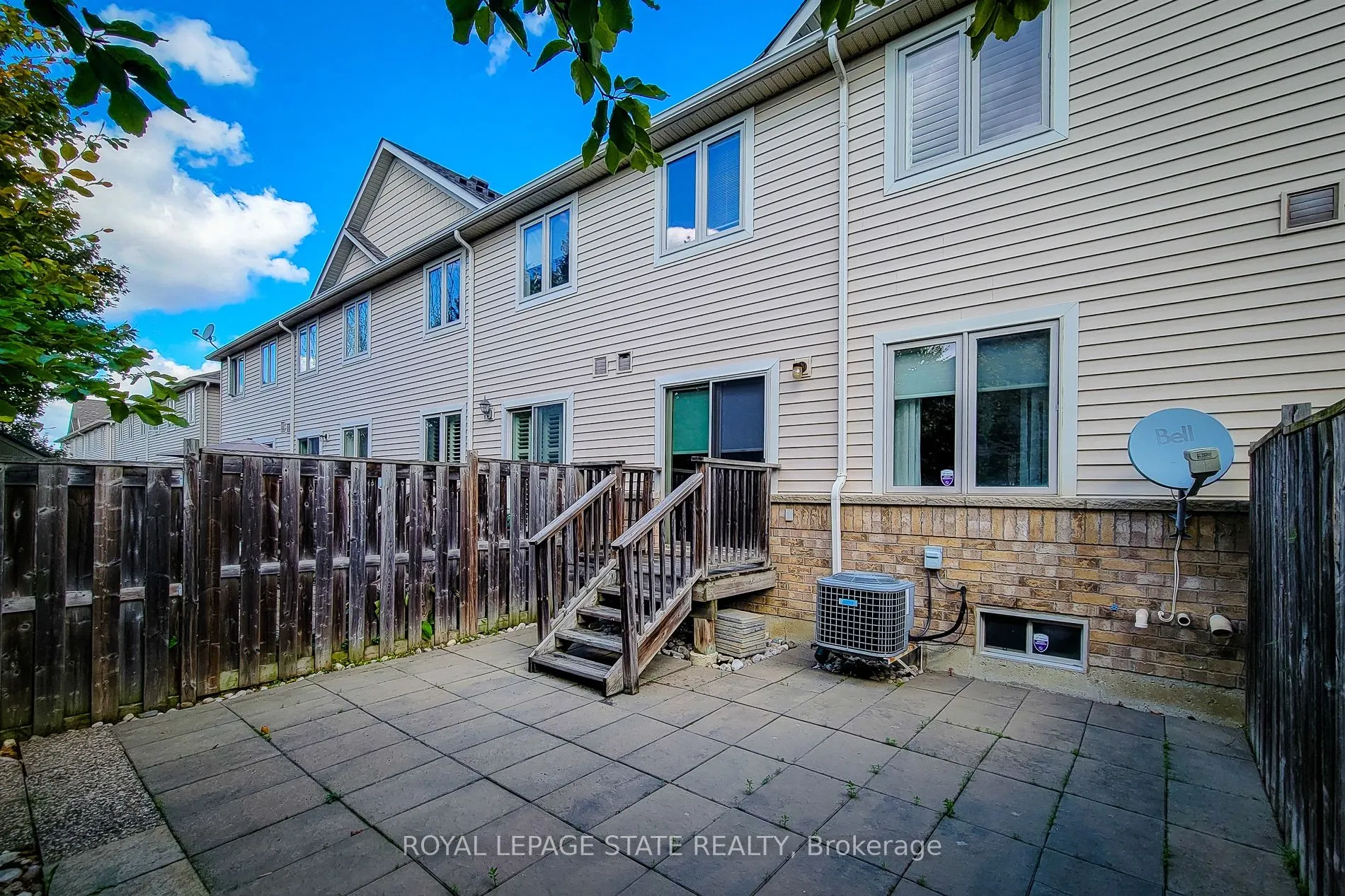 222 Fall Fair Way, #32