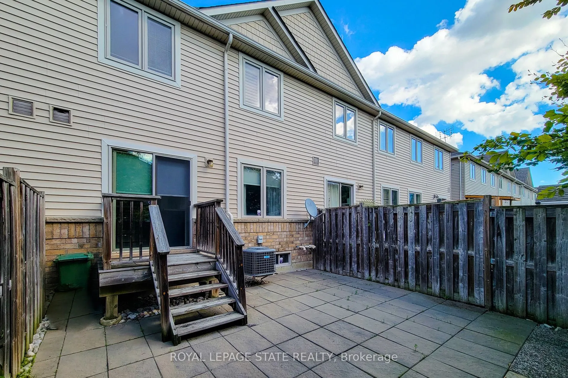 222 Fall Fair Way, #32