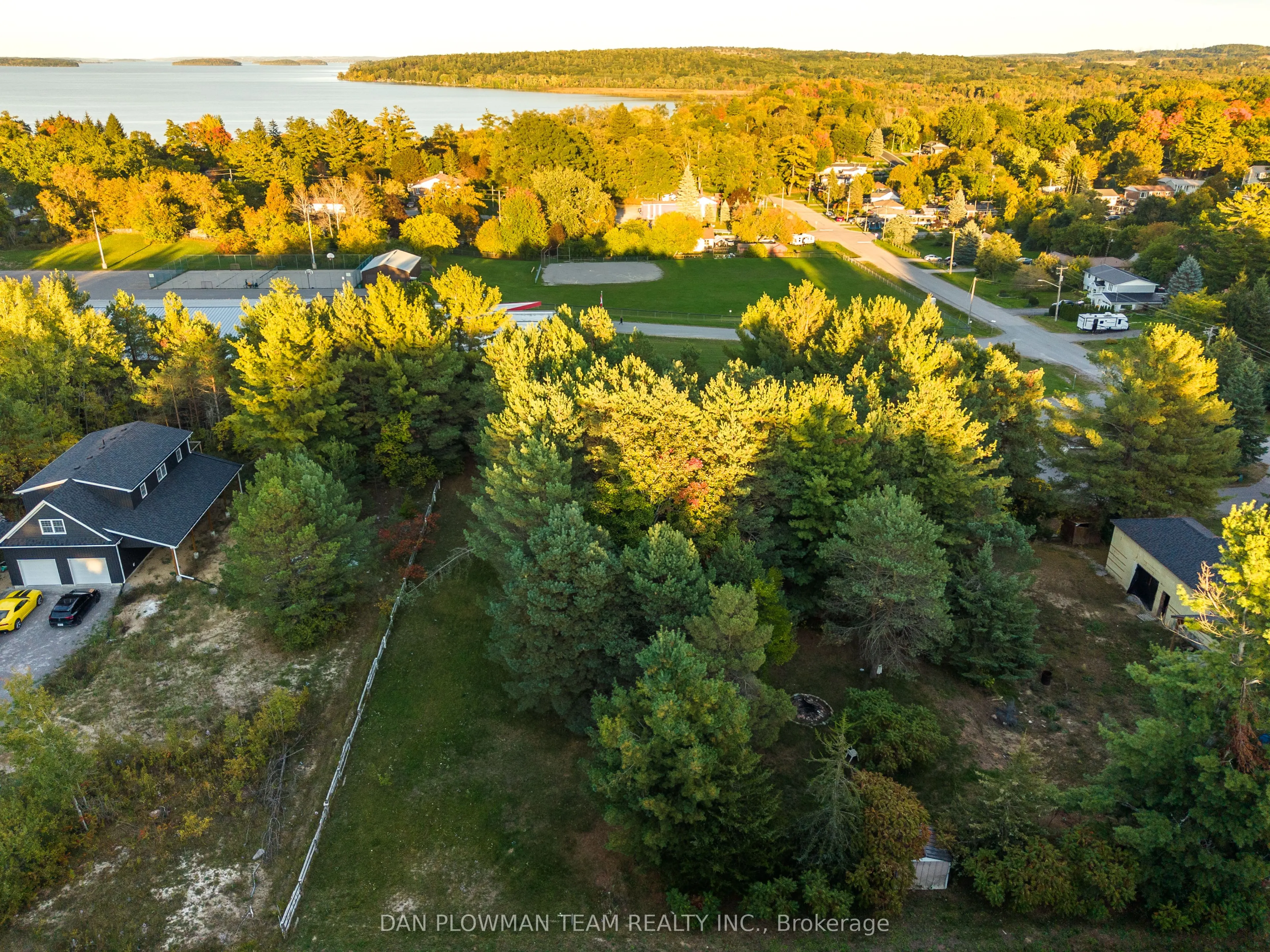 Lot 3 Concession 8
