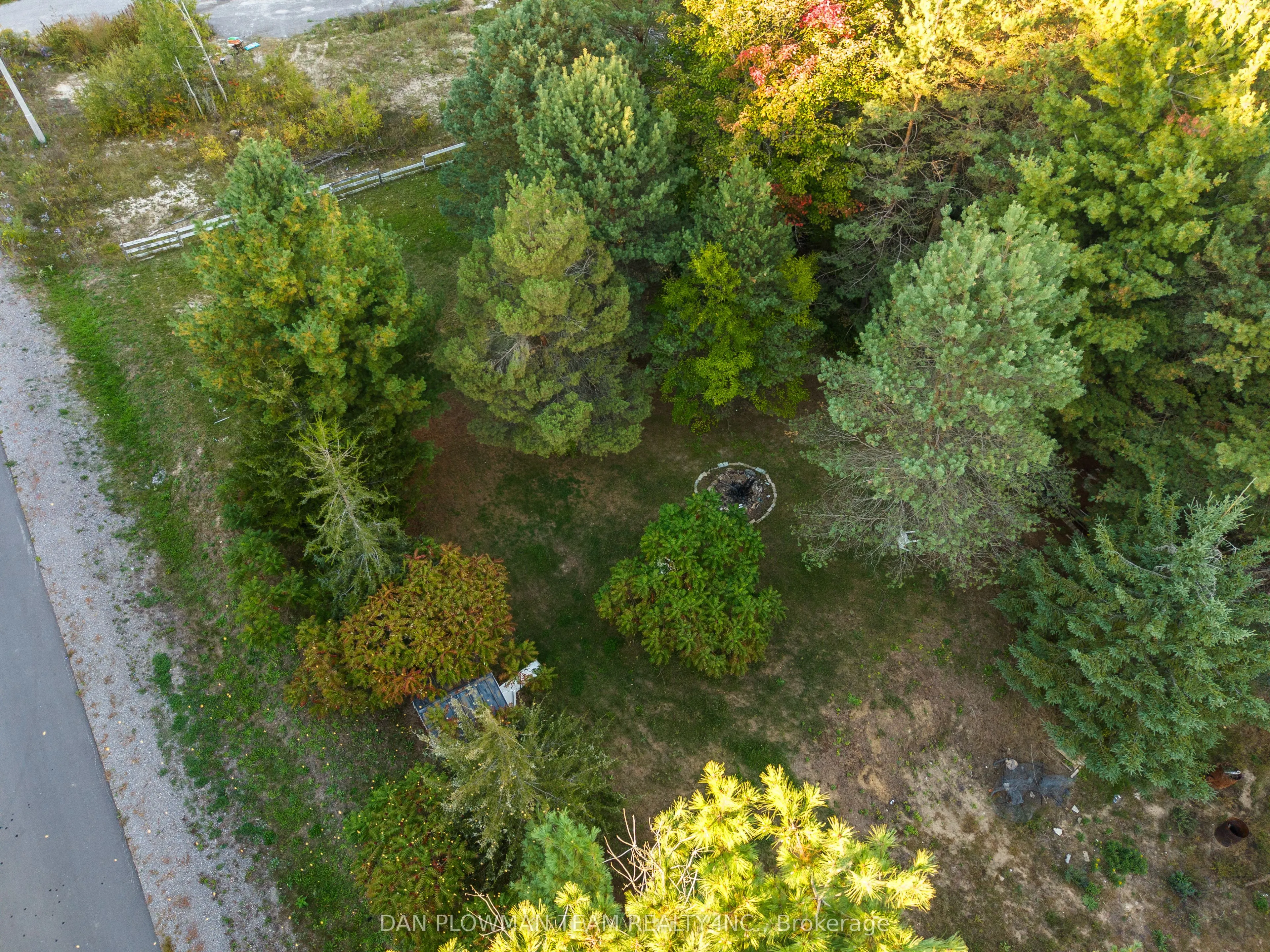 Lot 3 Concession 8