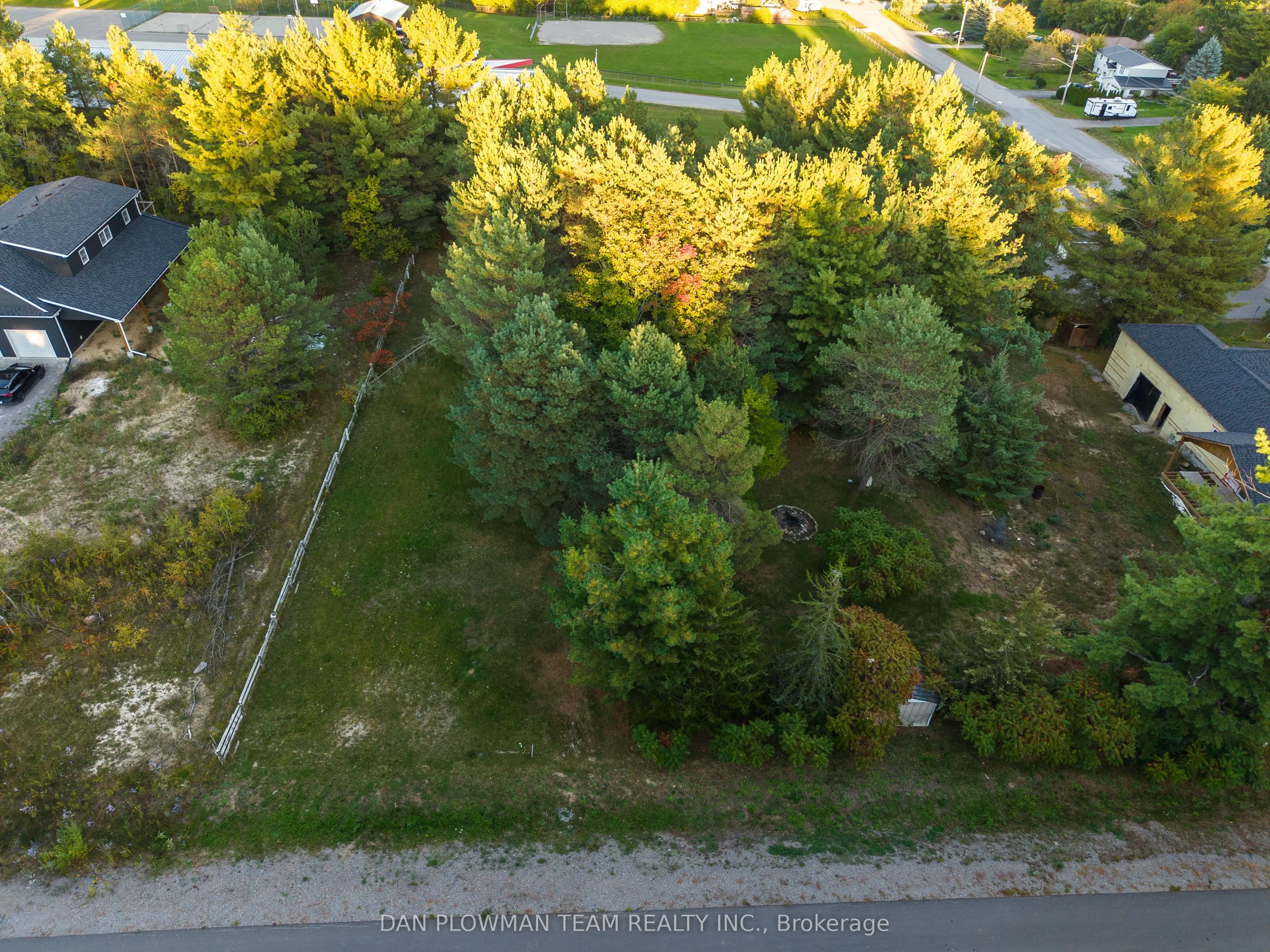 Lot 3 Concession 8