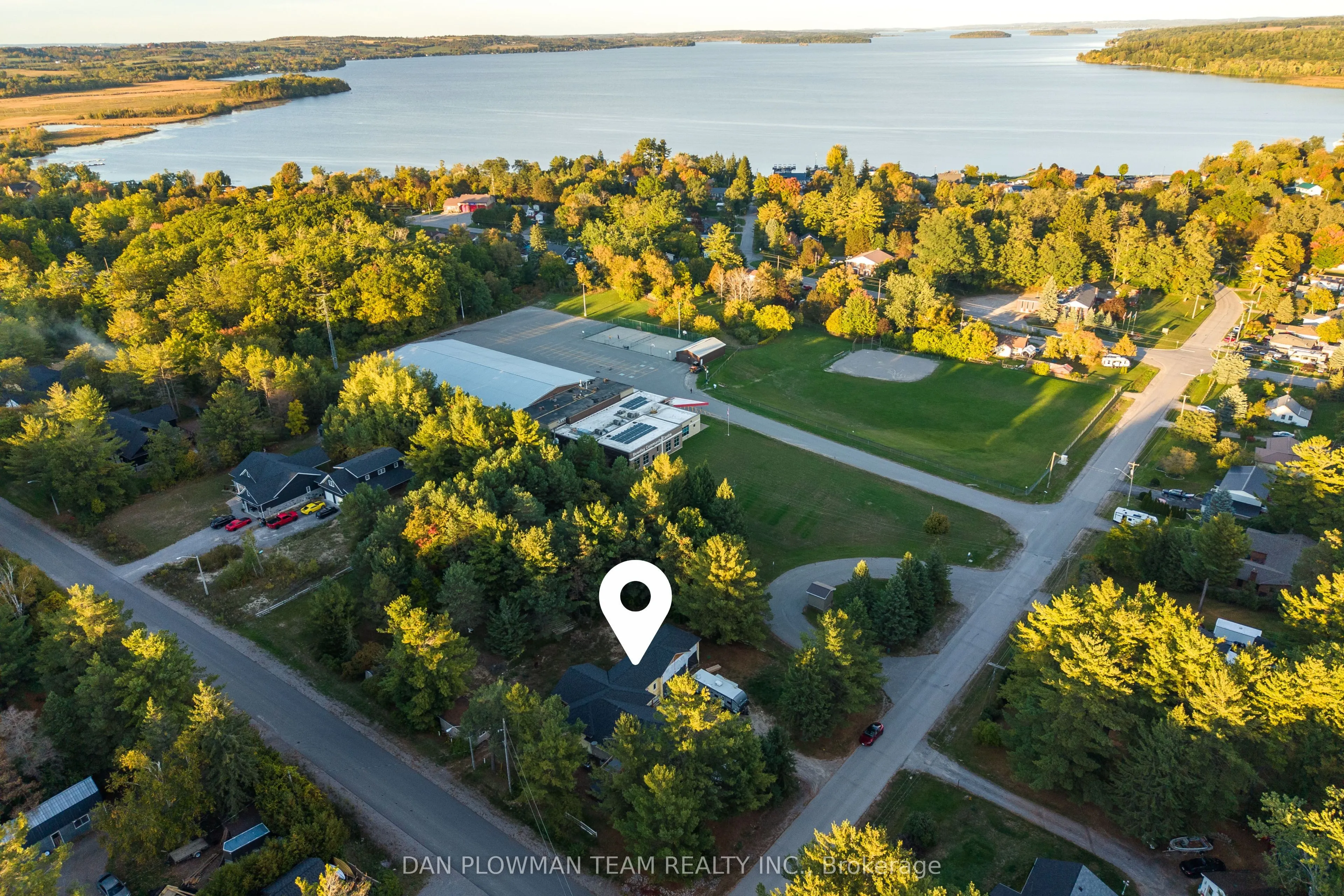 Lot 3 Concession 8