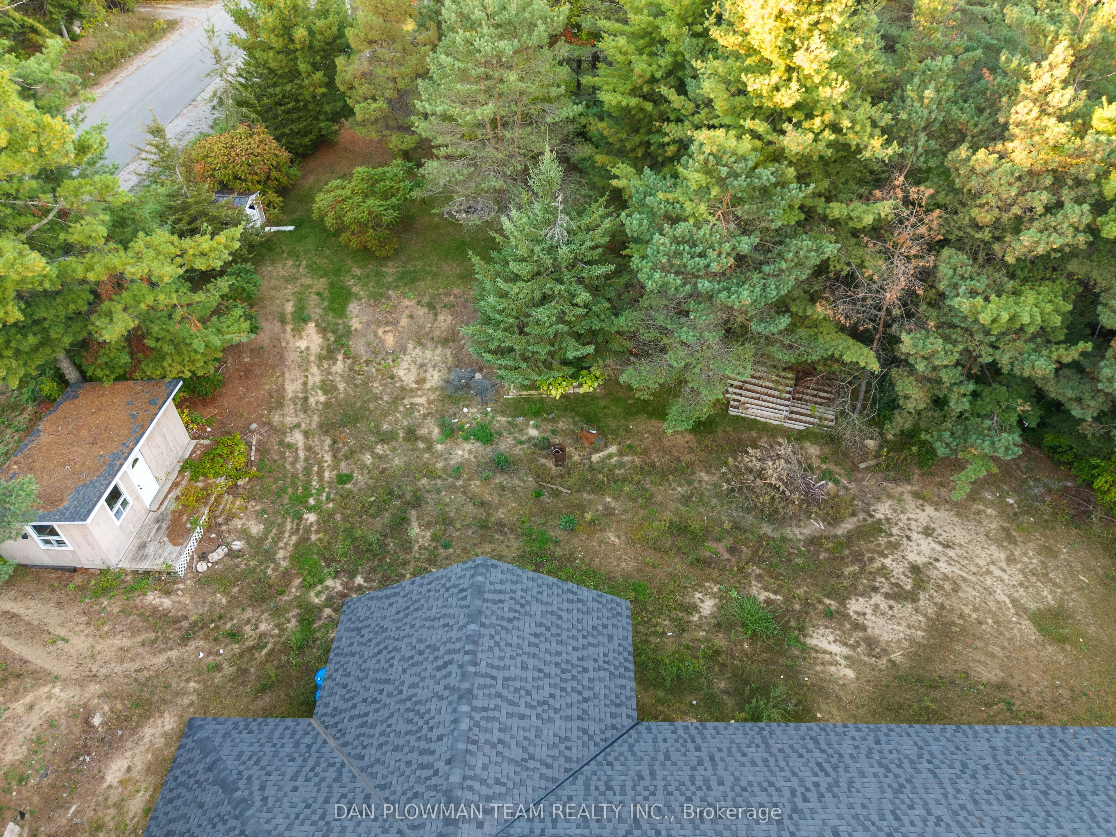 Lot 3 Concession 8