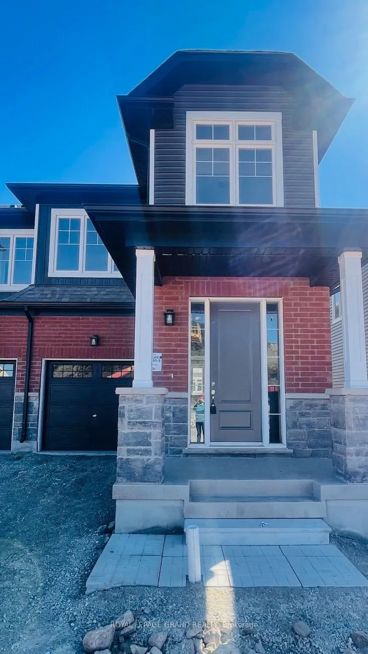 121 Gear Avenue