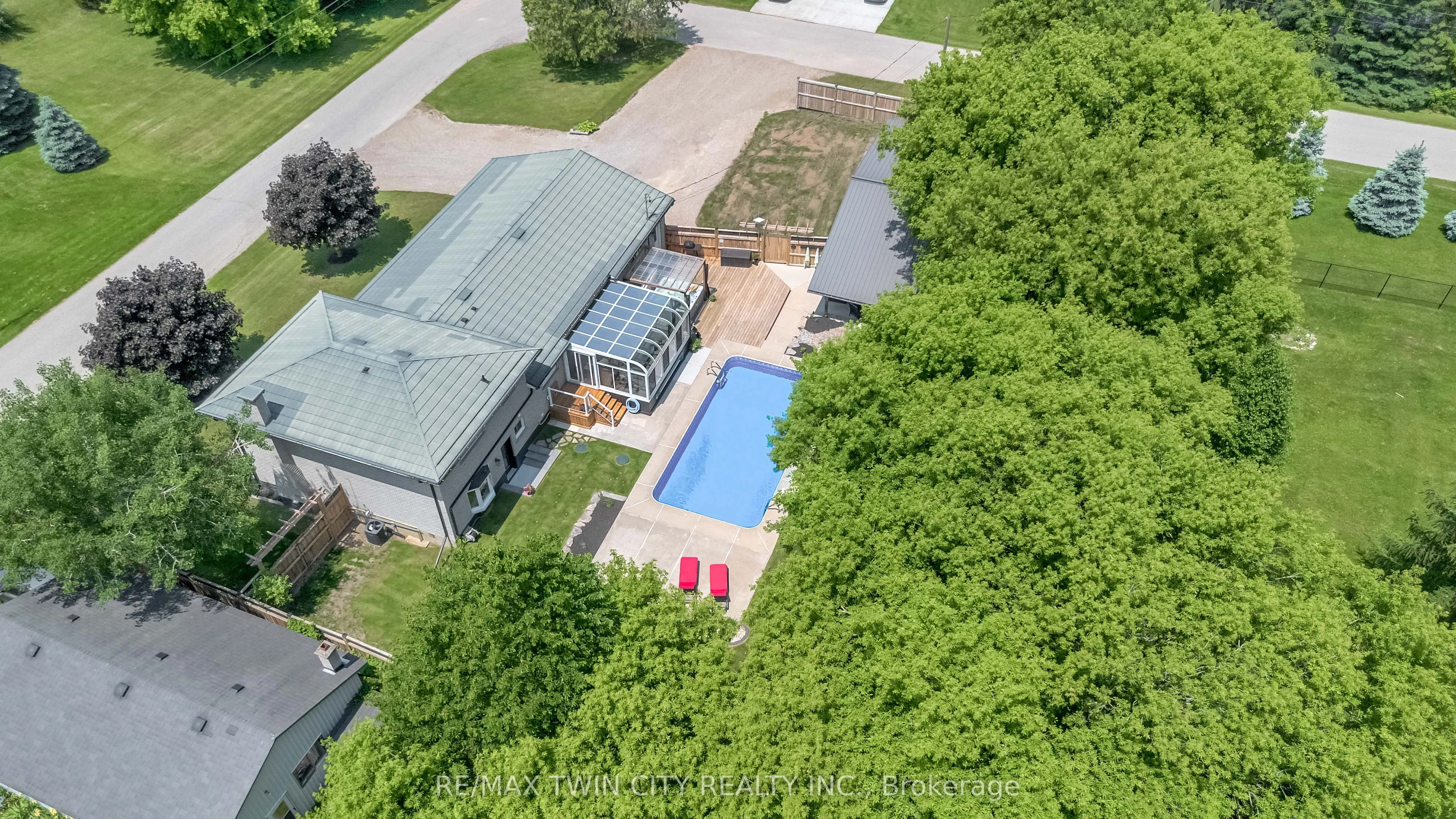 3 Saint Catharine Street