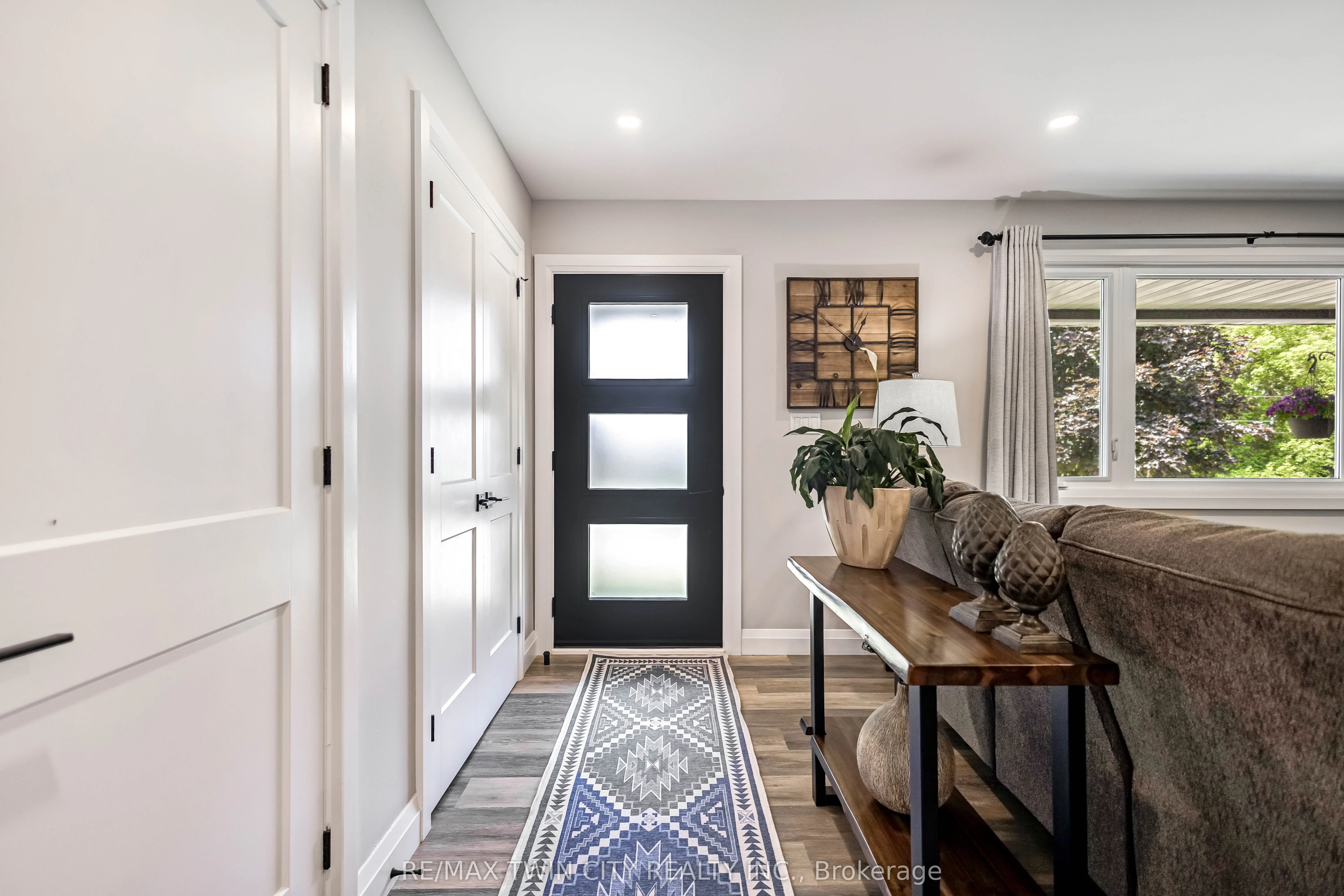 3 Saint Catharine Street