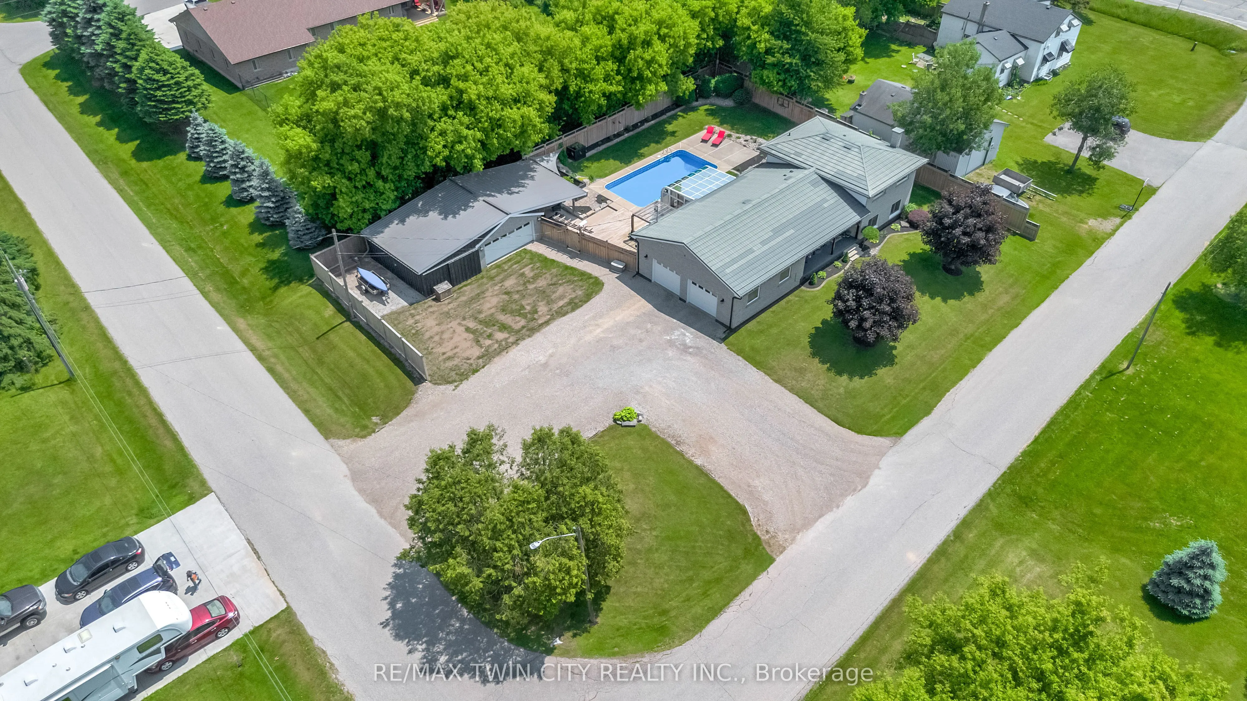 3 Saint Catharine Street