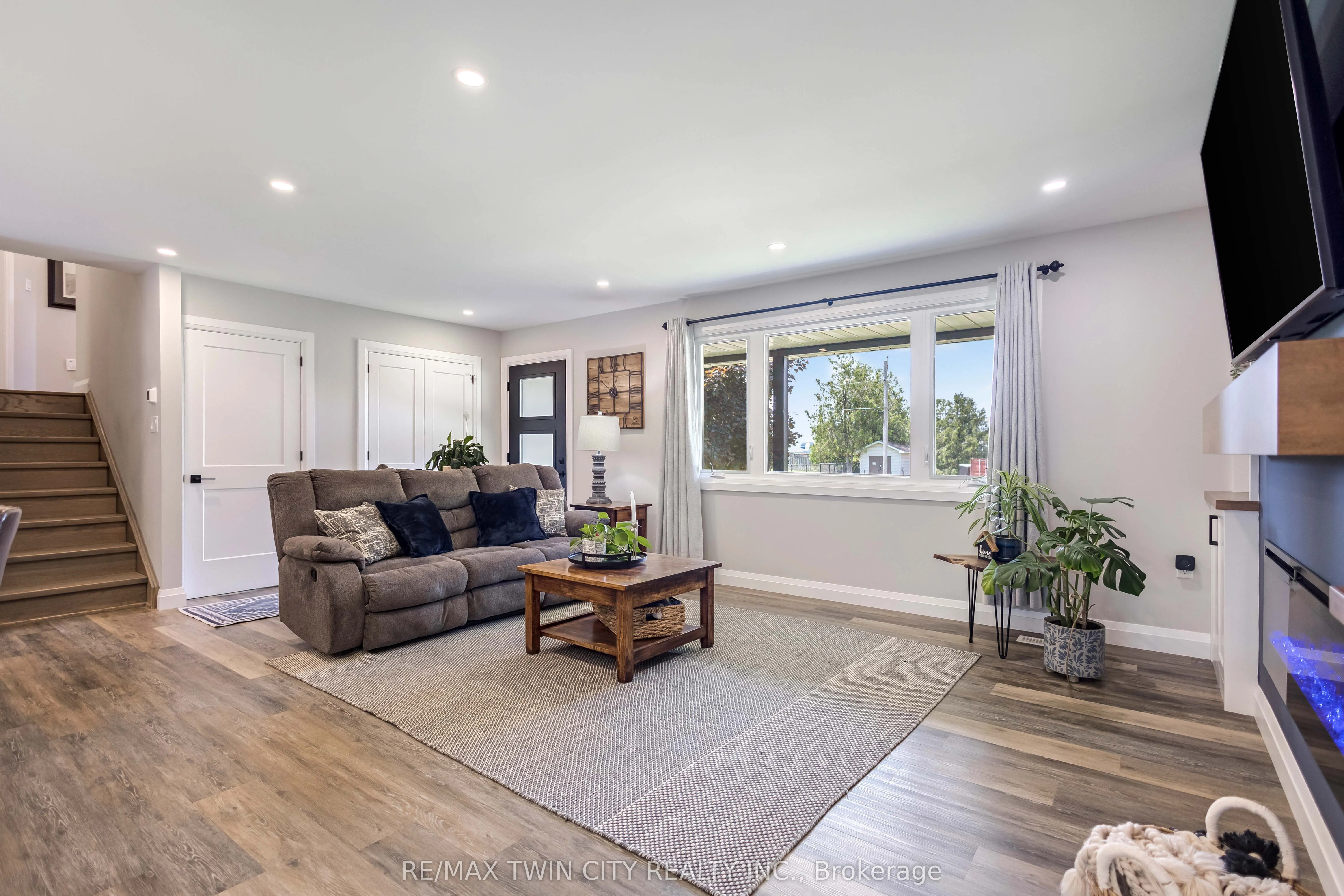 3 Saint Catharine Street