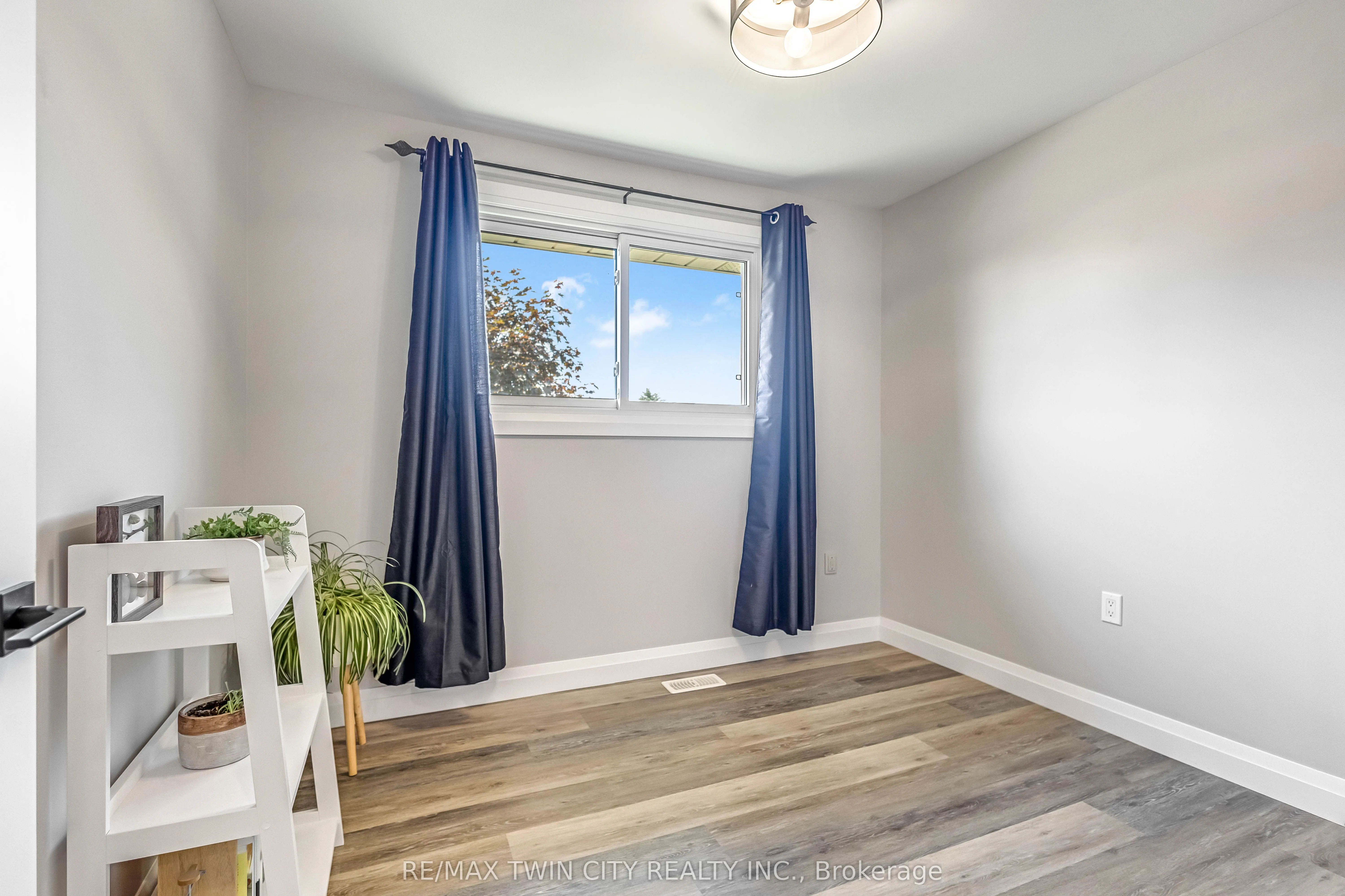 3 Saint Catharine Street