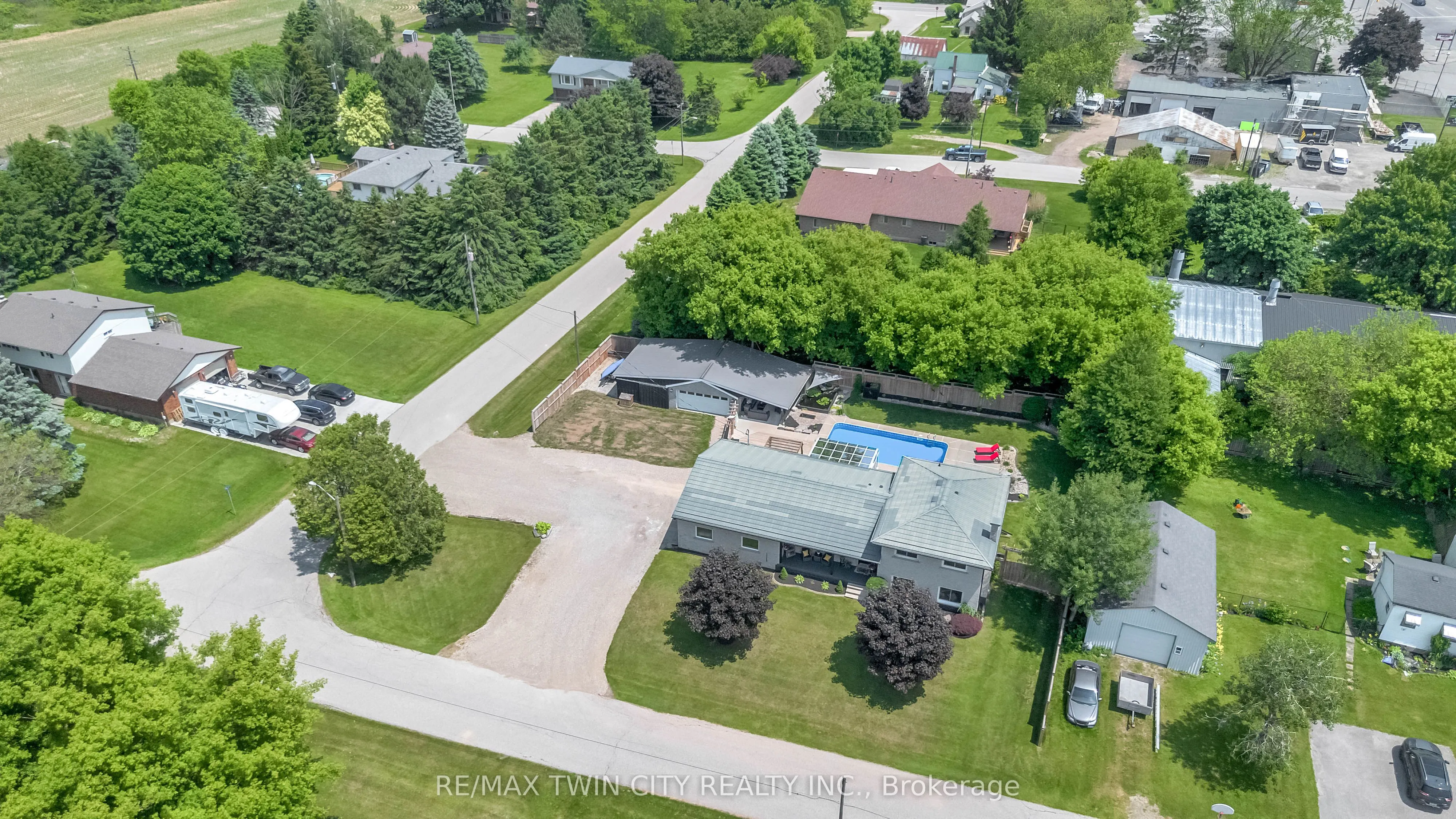 3 Saint Catharine Street