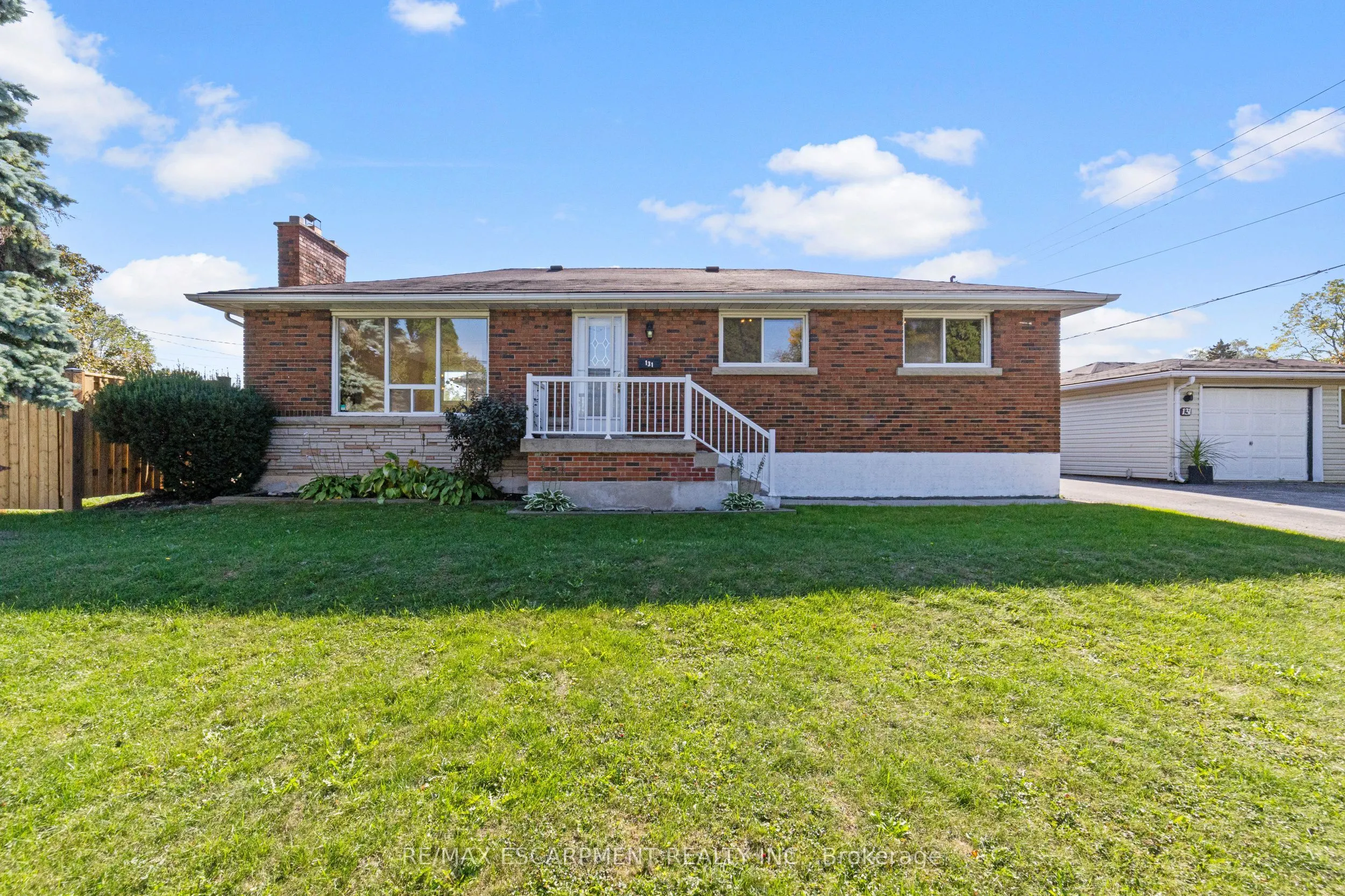 131 Sanatorium Road