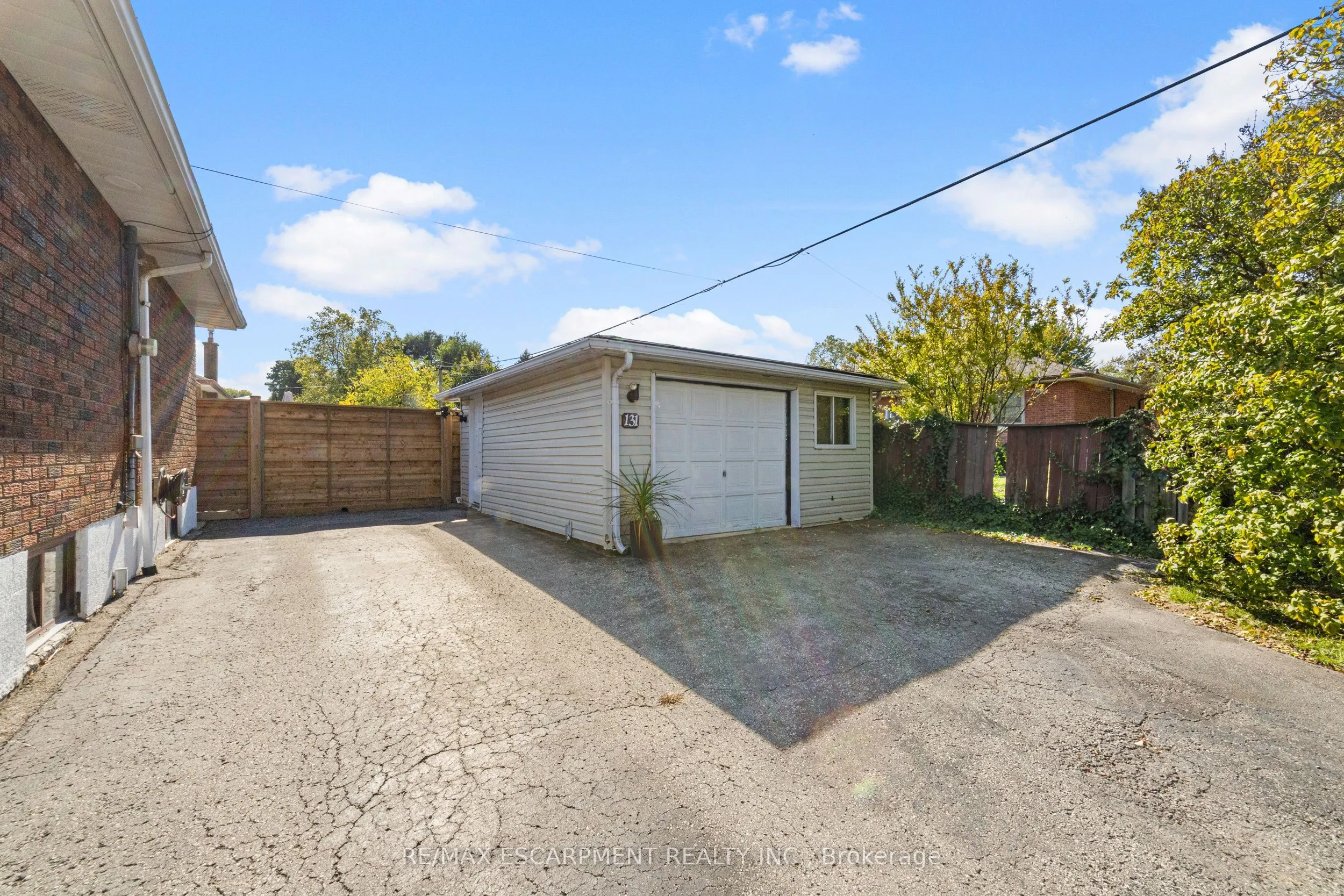 131 Sanatorium Road