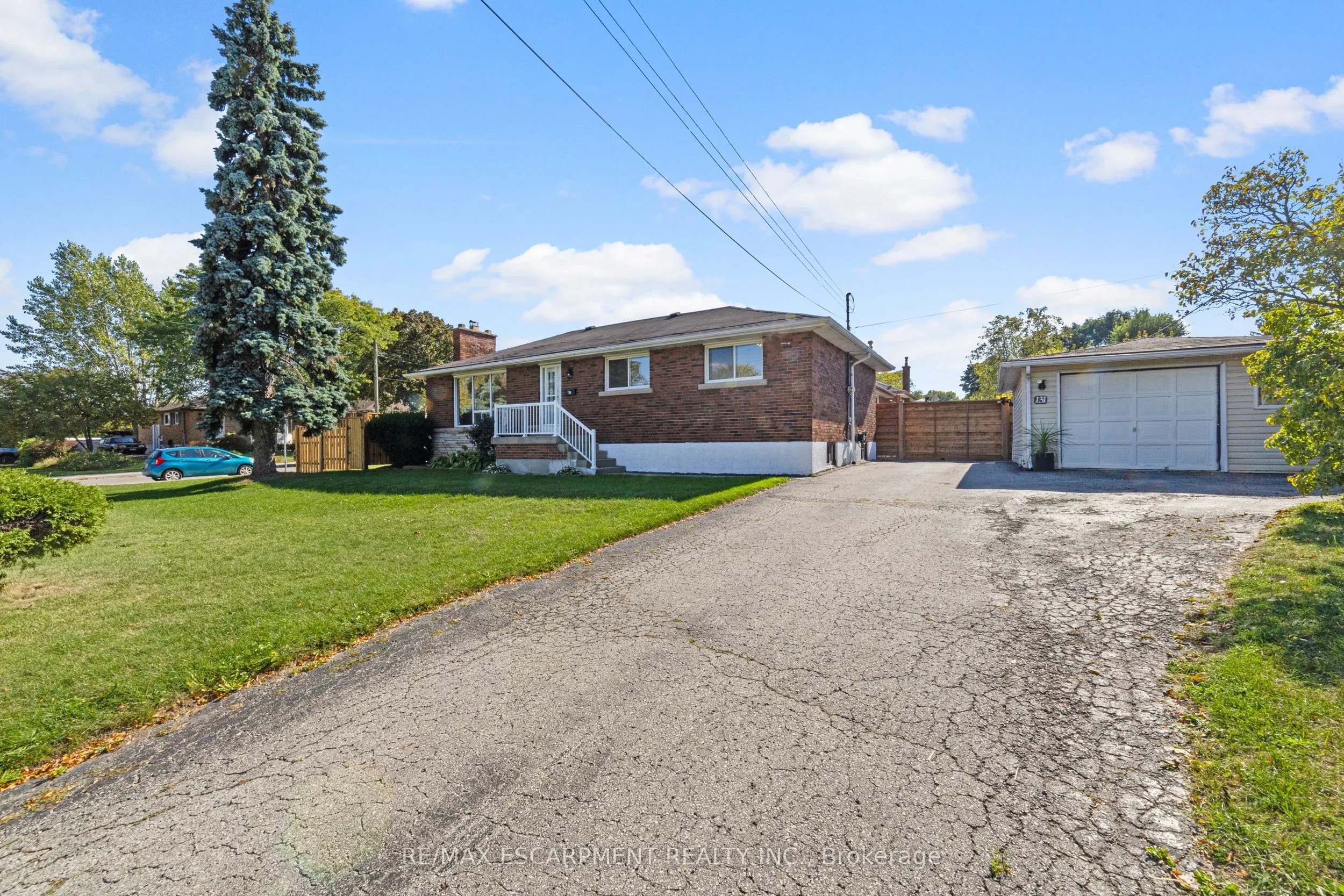 131 Sanatorium Road