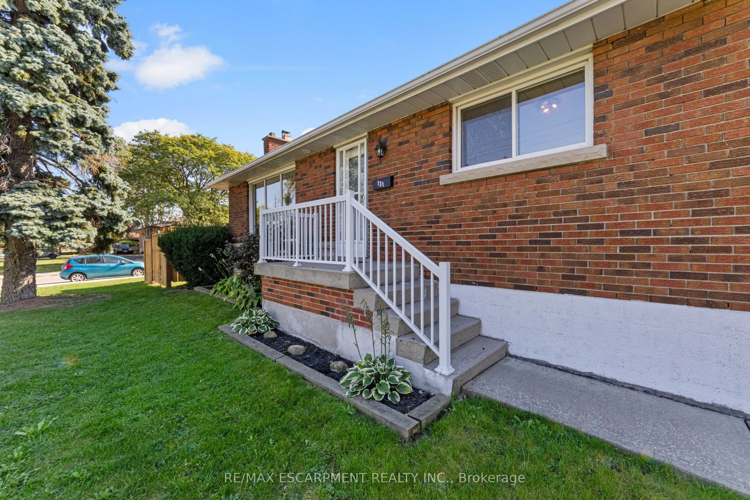 131 Sanatorium Road