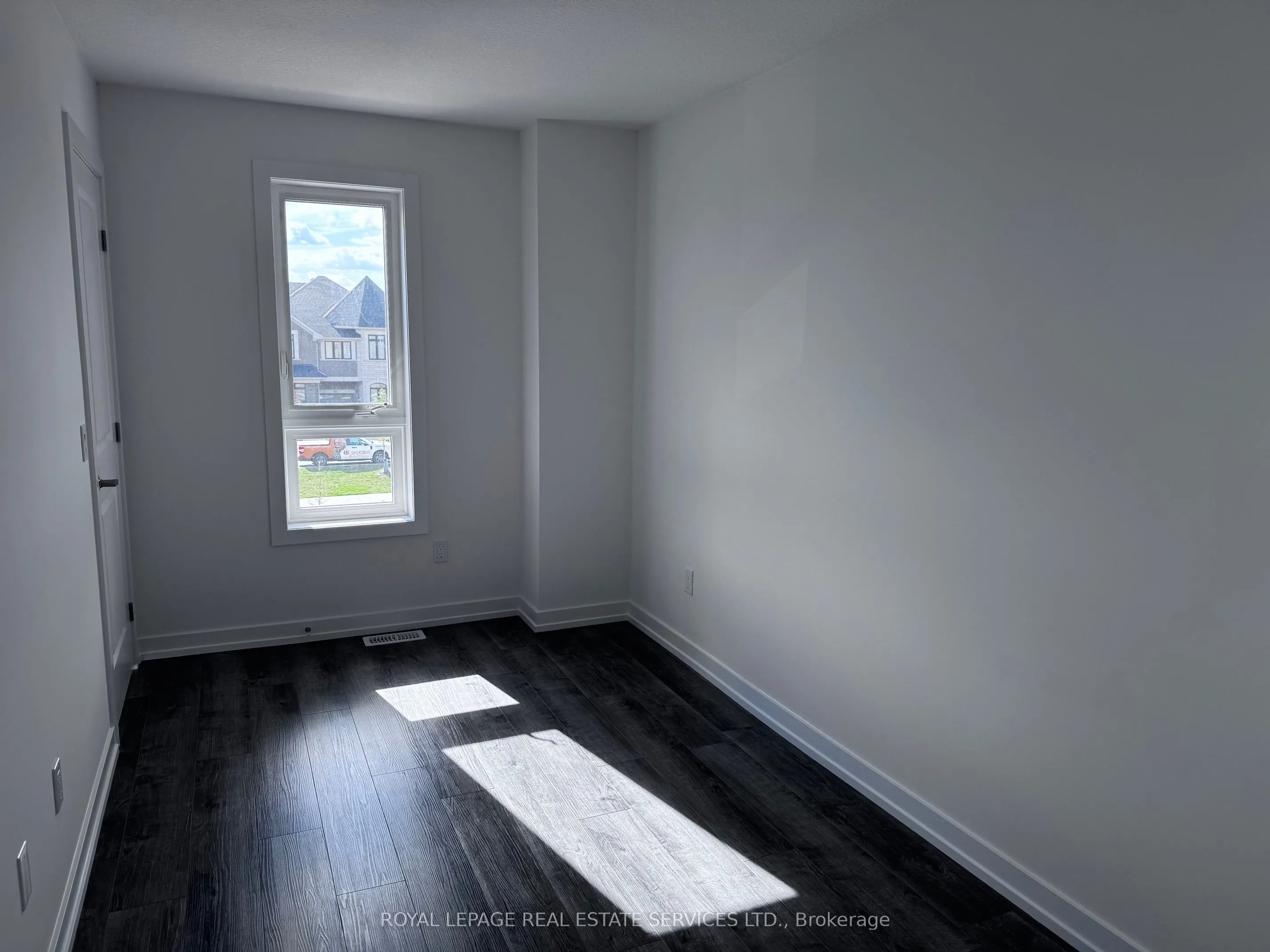 225 Burke Street, #TBD
