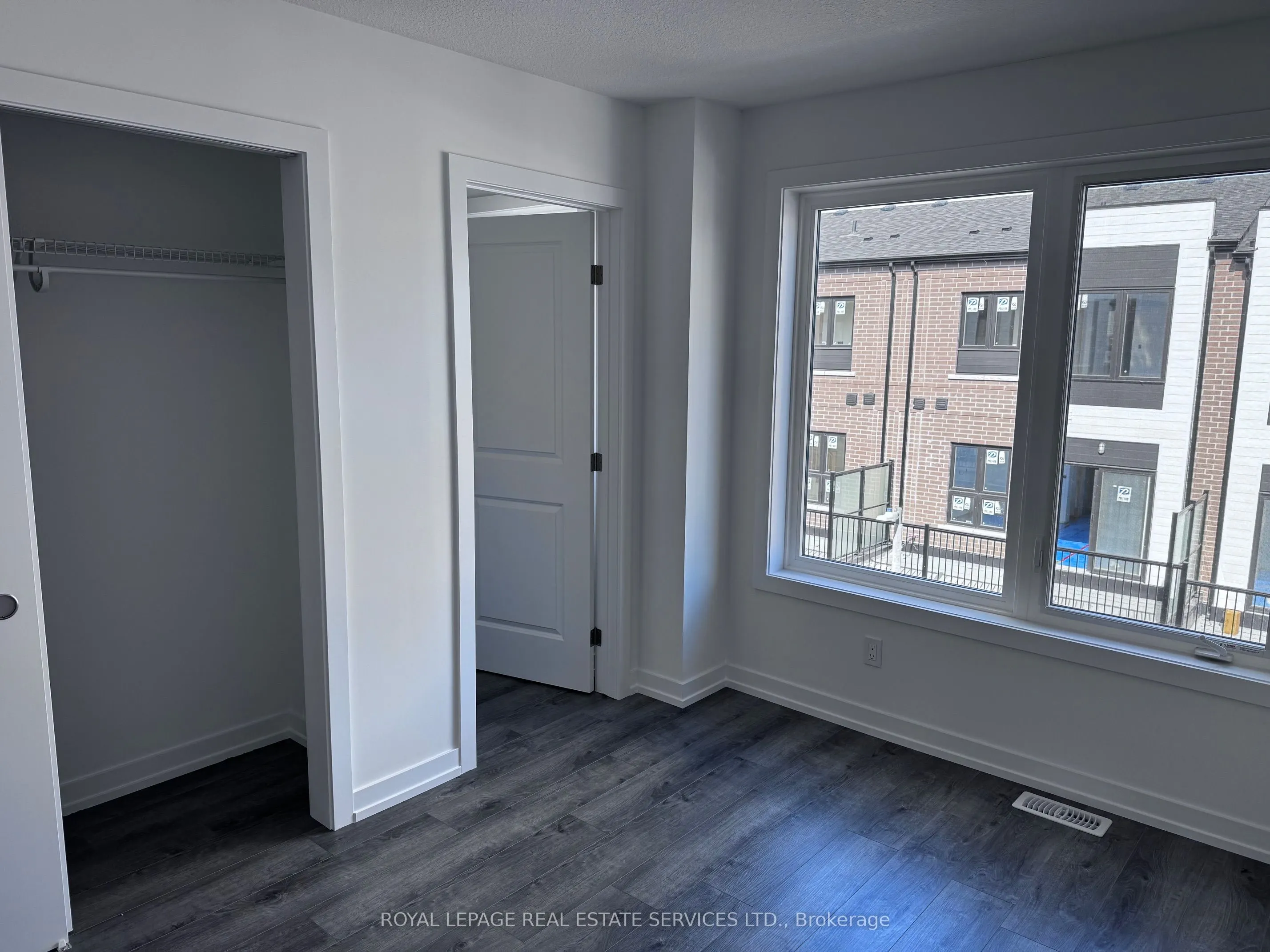 225 Burke Street, #TBD