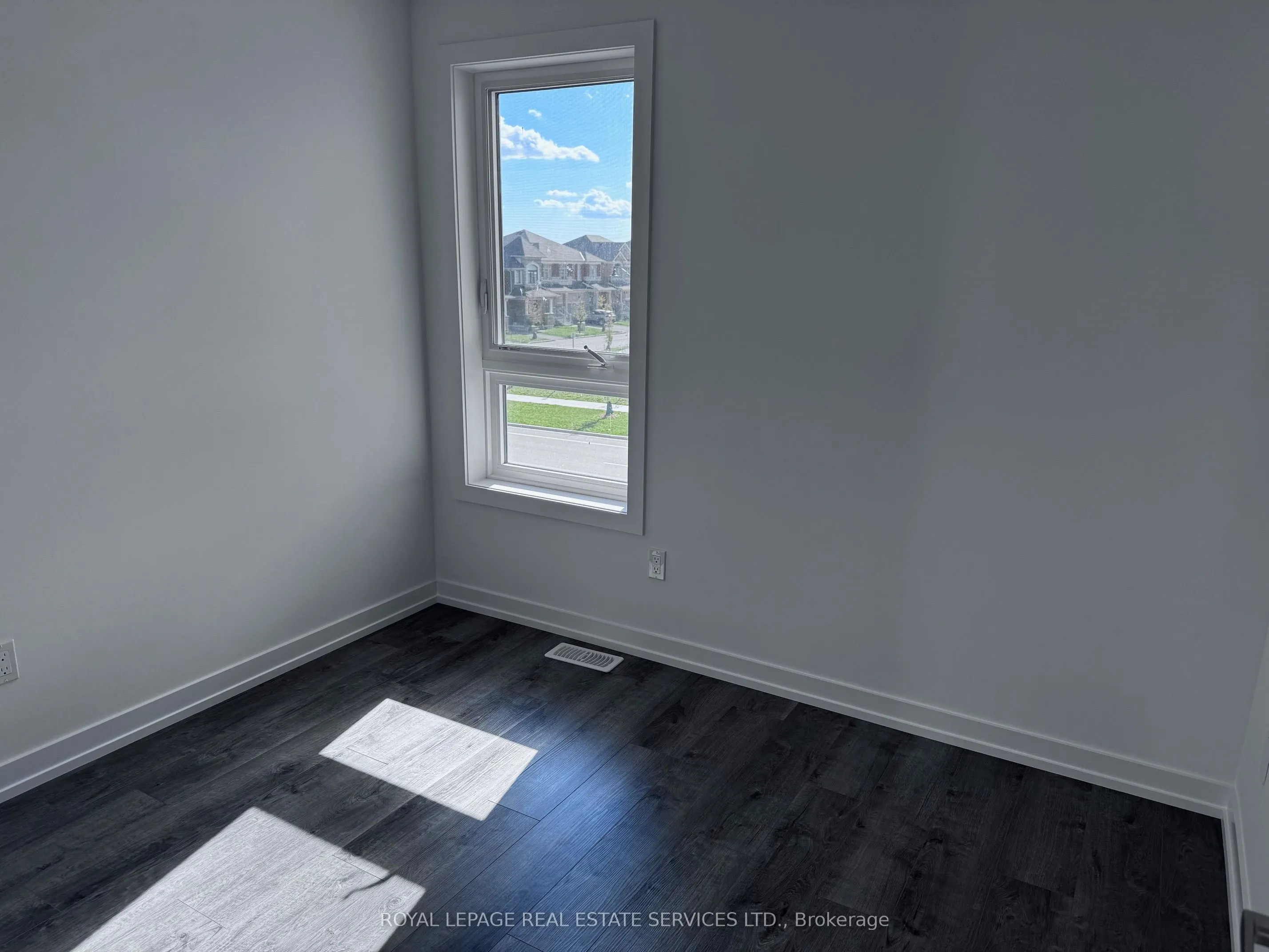 225 Burke Street, #TBD