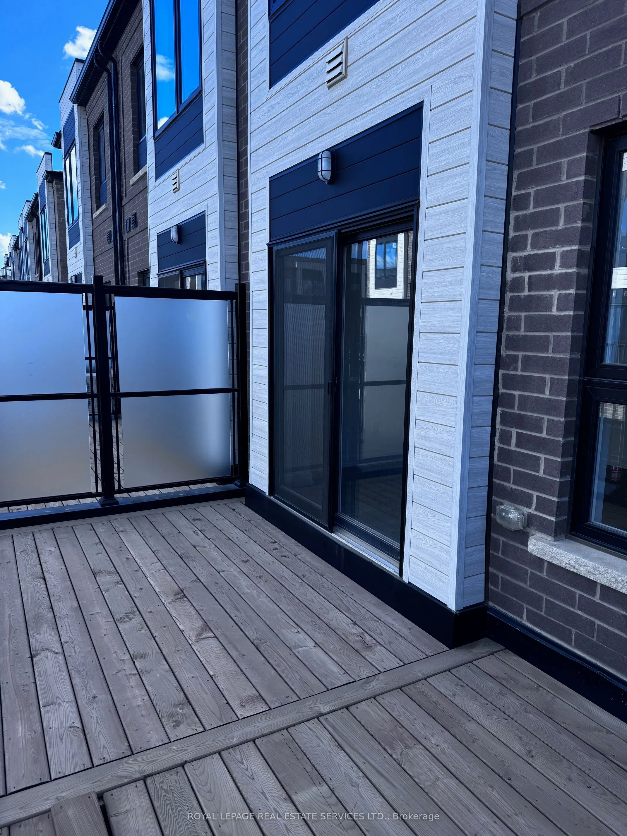 225 Burke Street, #TBD