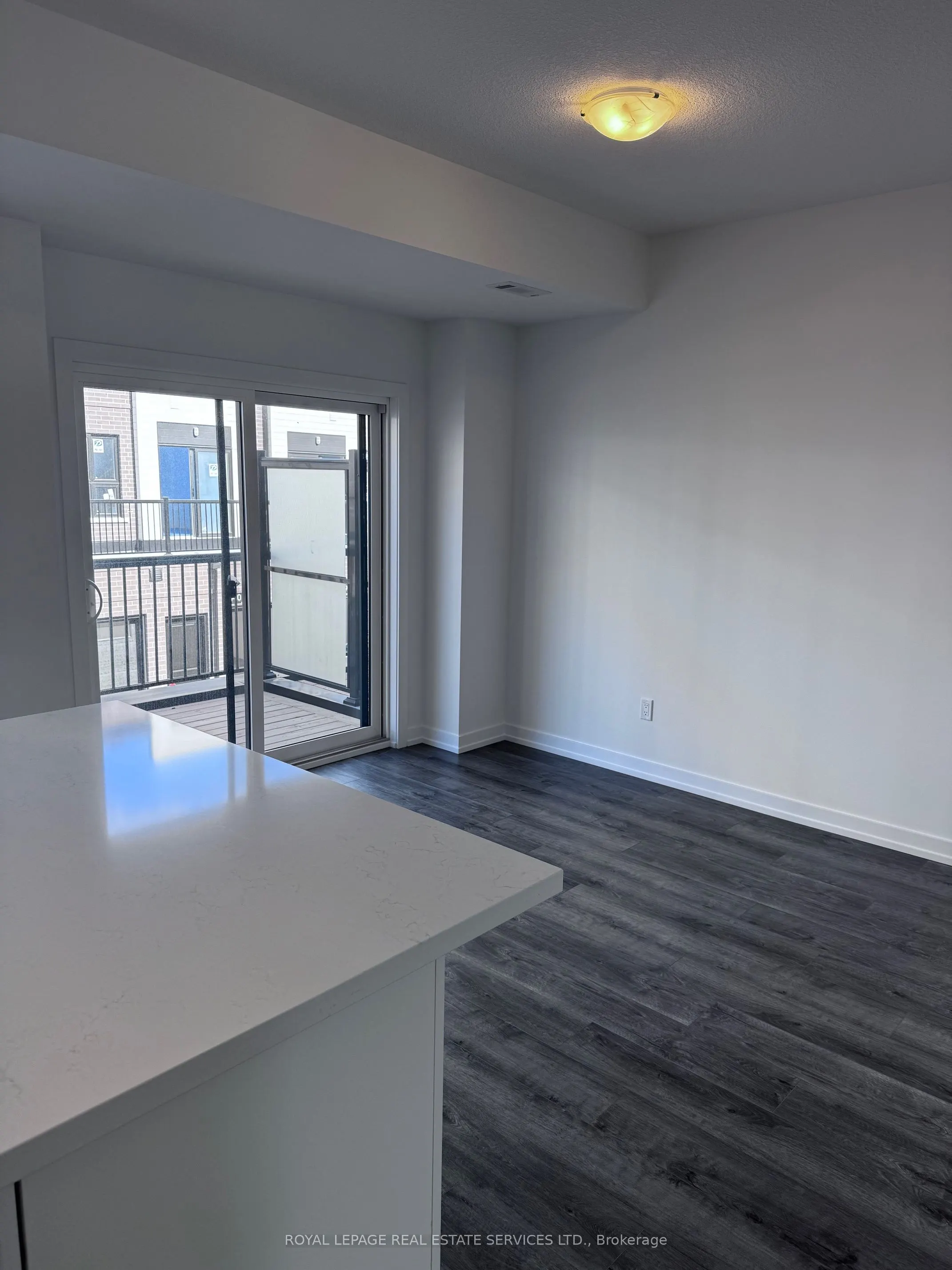 225 Burke Street, #TBD