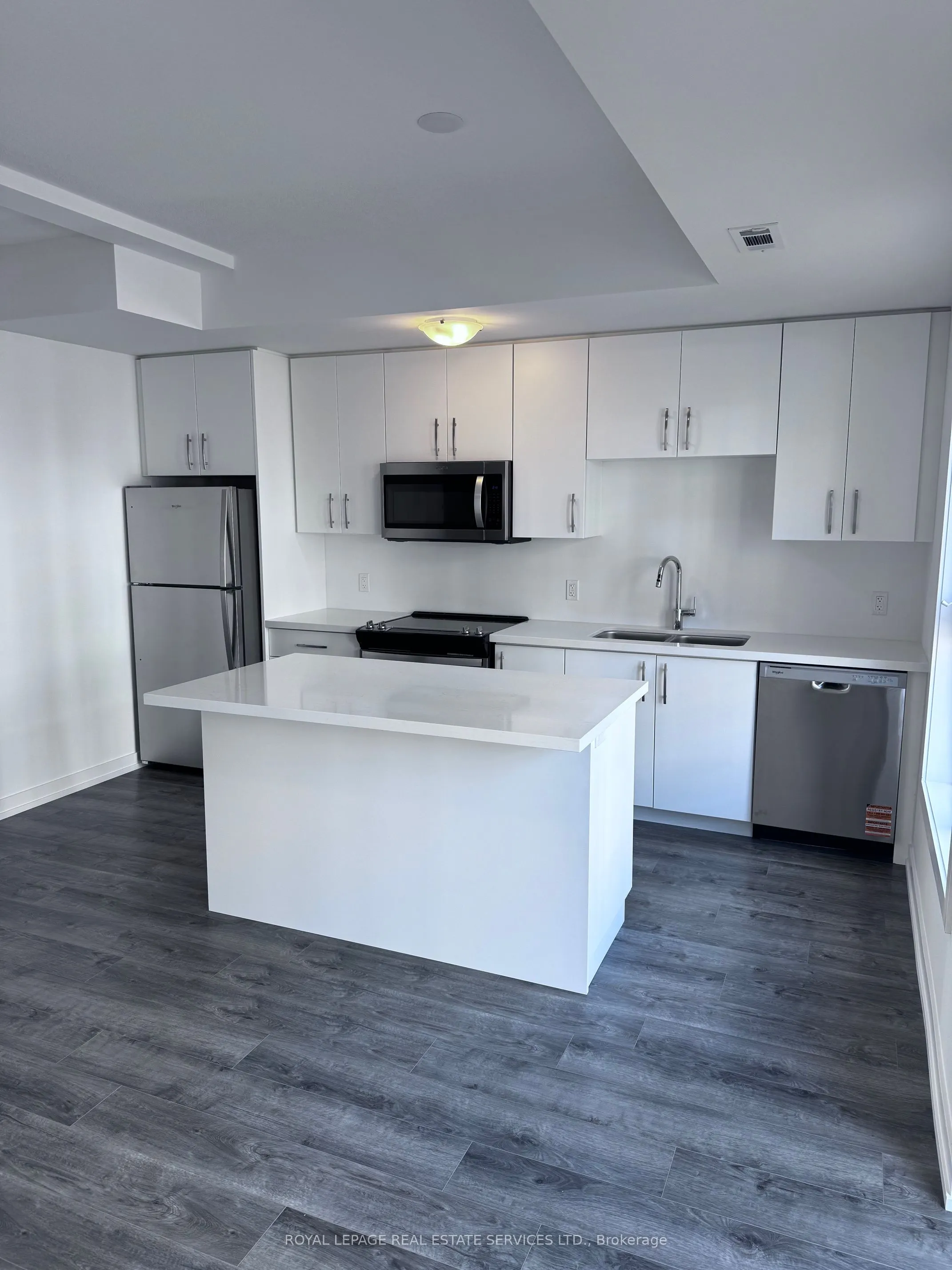 225 Burke Street, #TBD