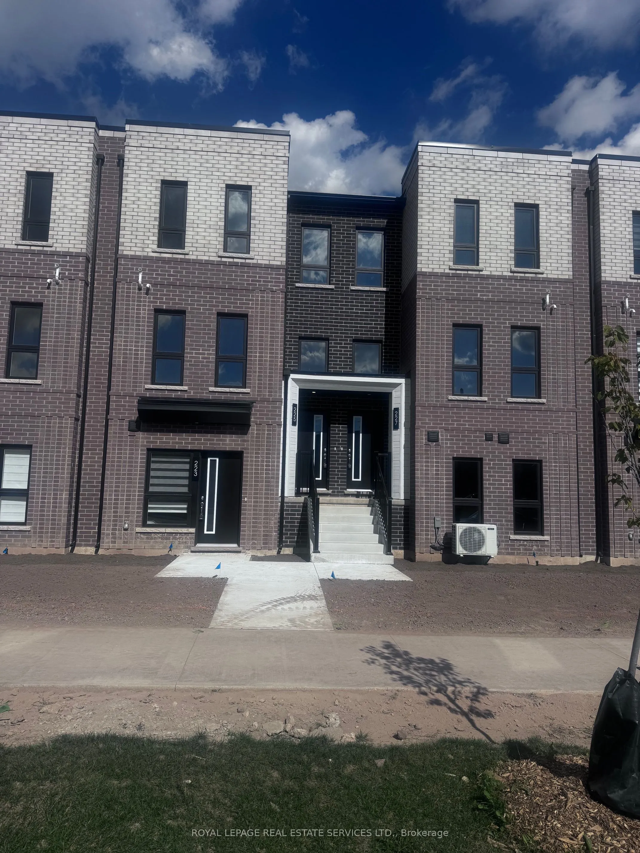 227 Burke Street, #TBD