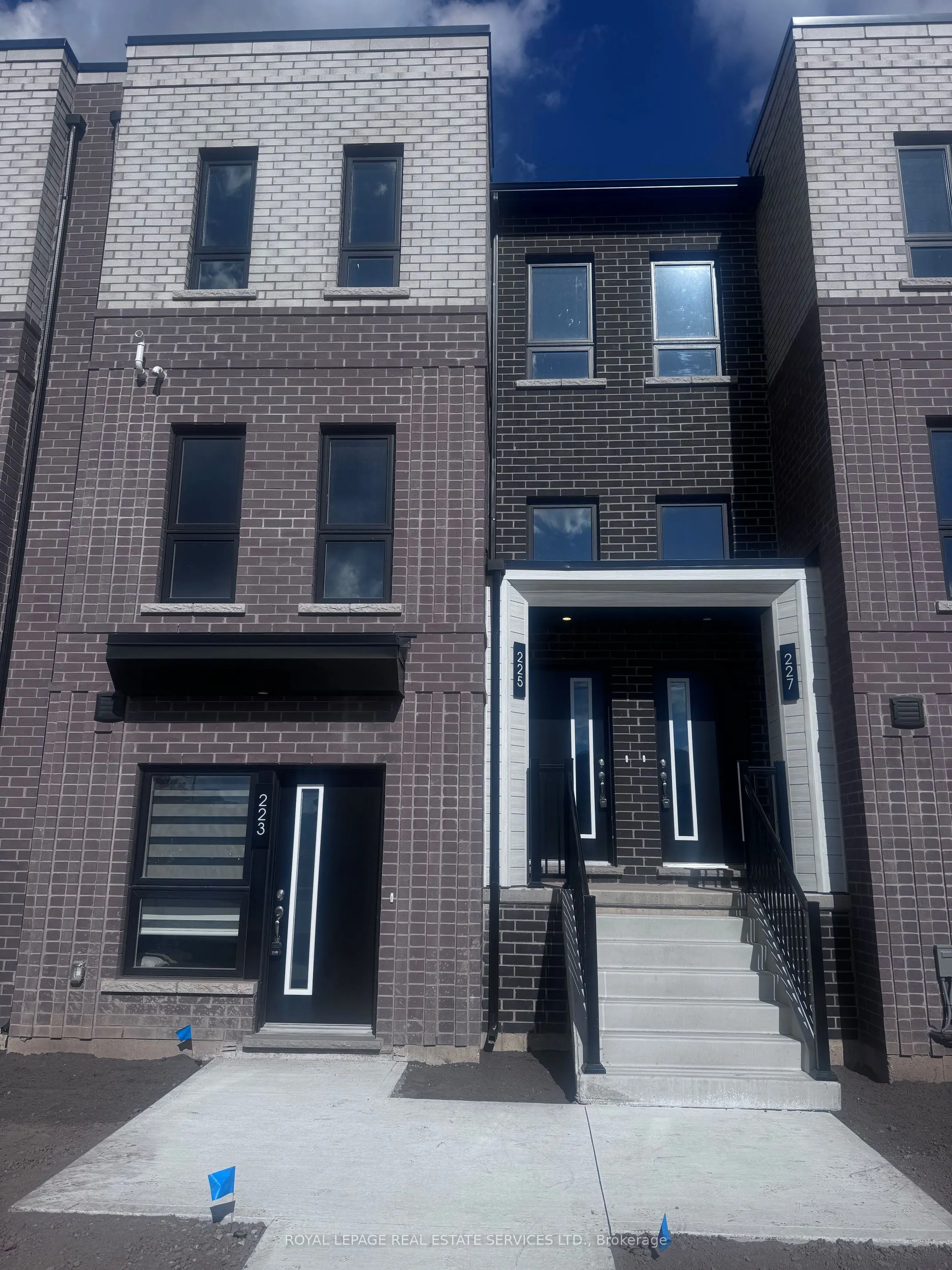 227 Burke Street, #TBD