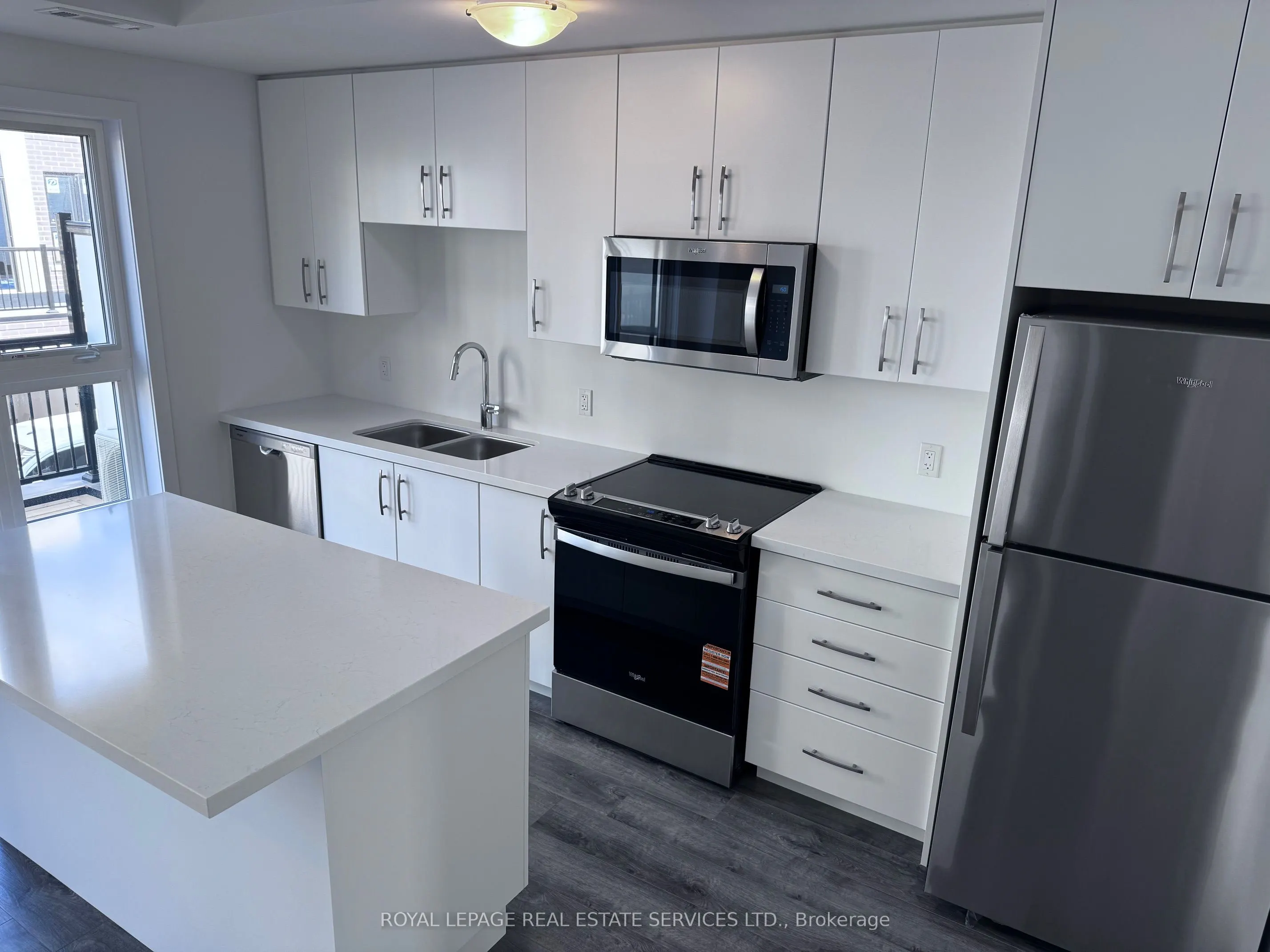 227 Burke Street, #TBD