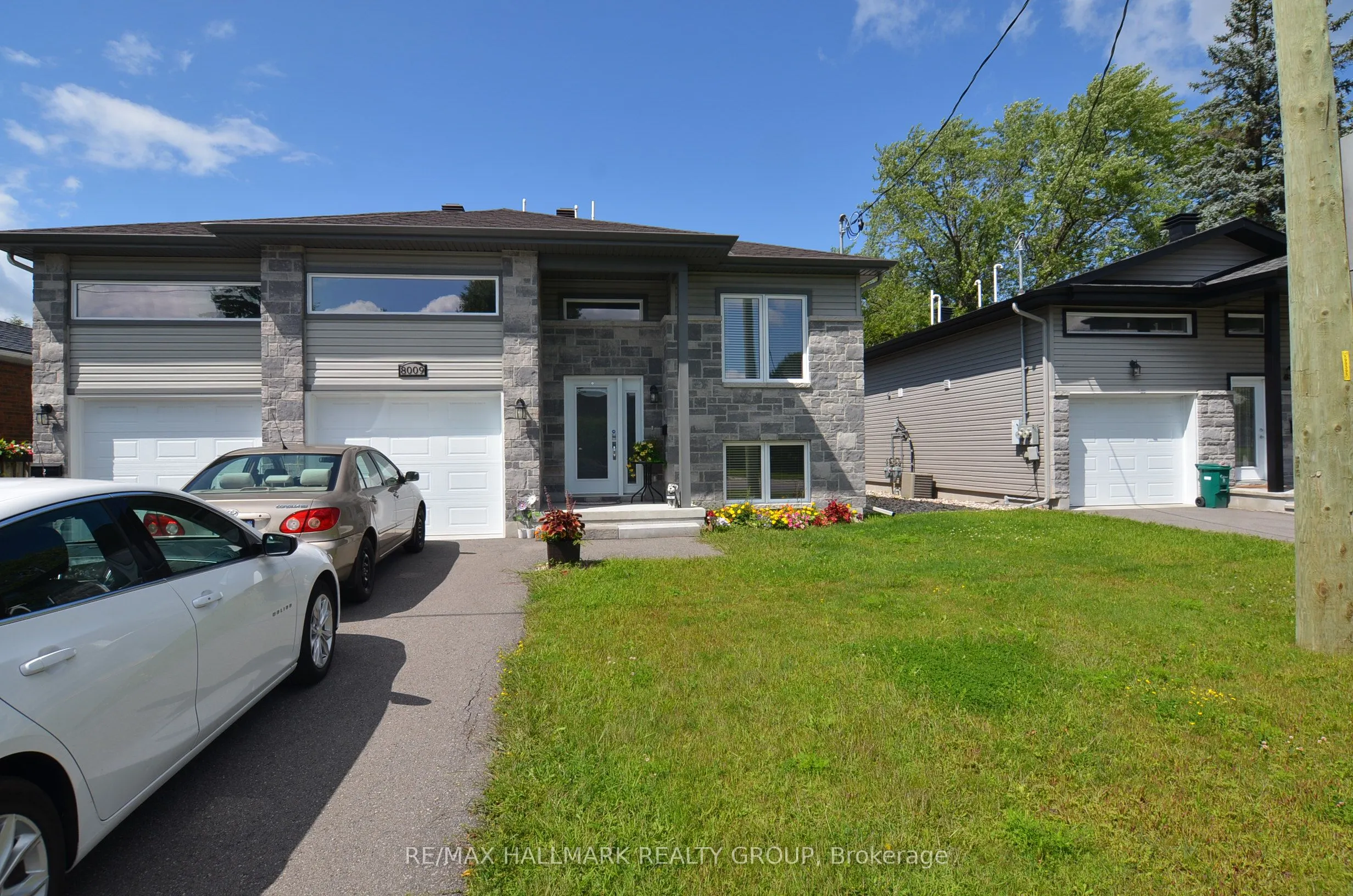 8009 Jeanne Darc Boulevard, #1