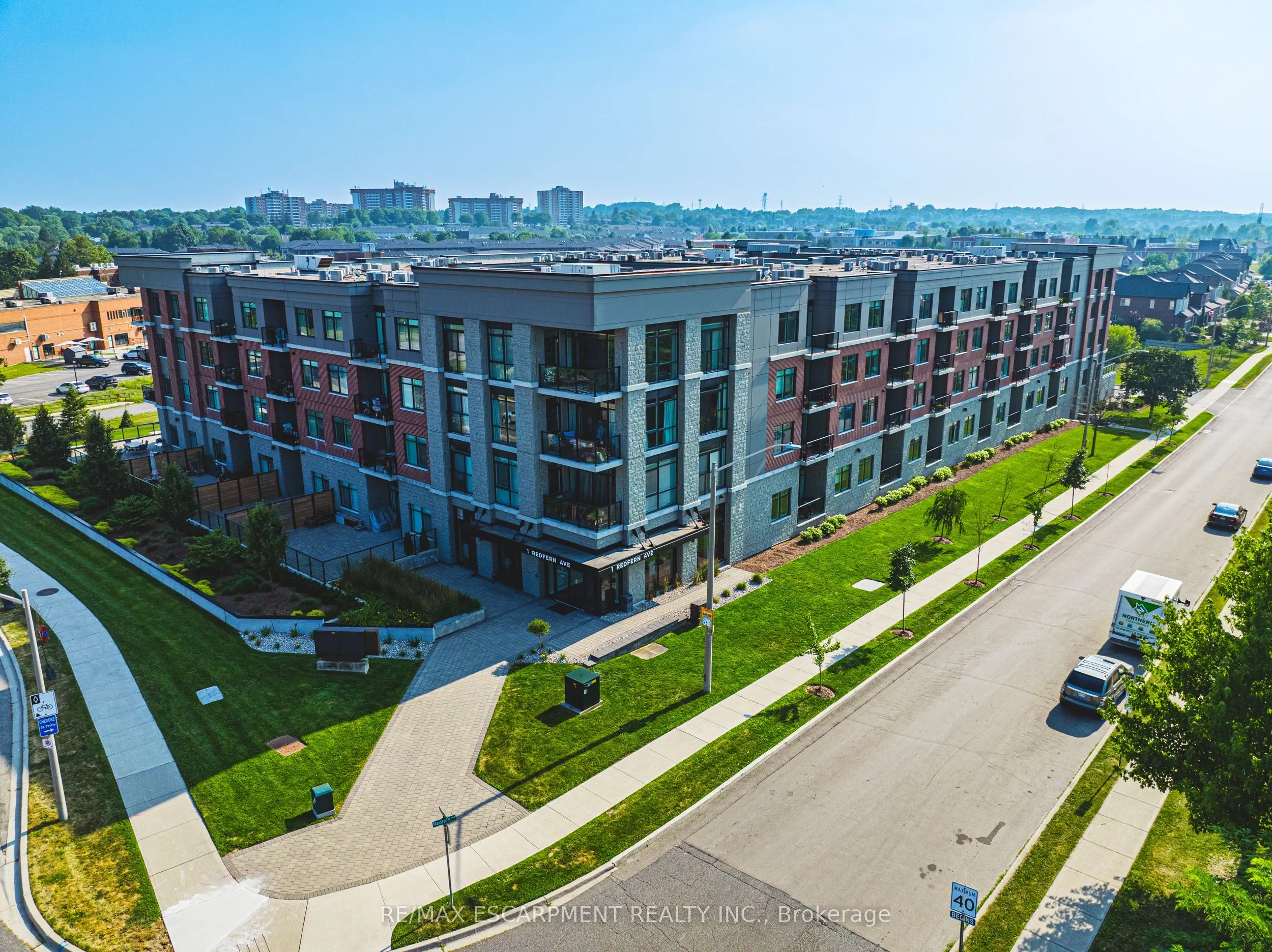 1 Redfern Avenue, #317