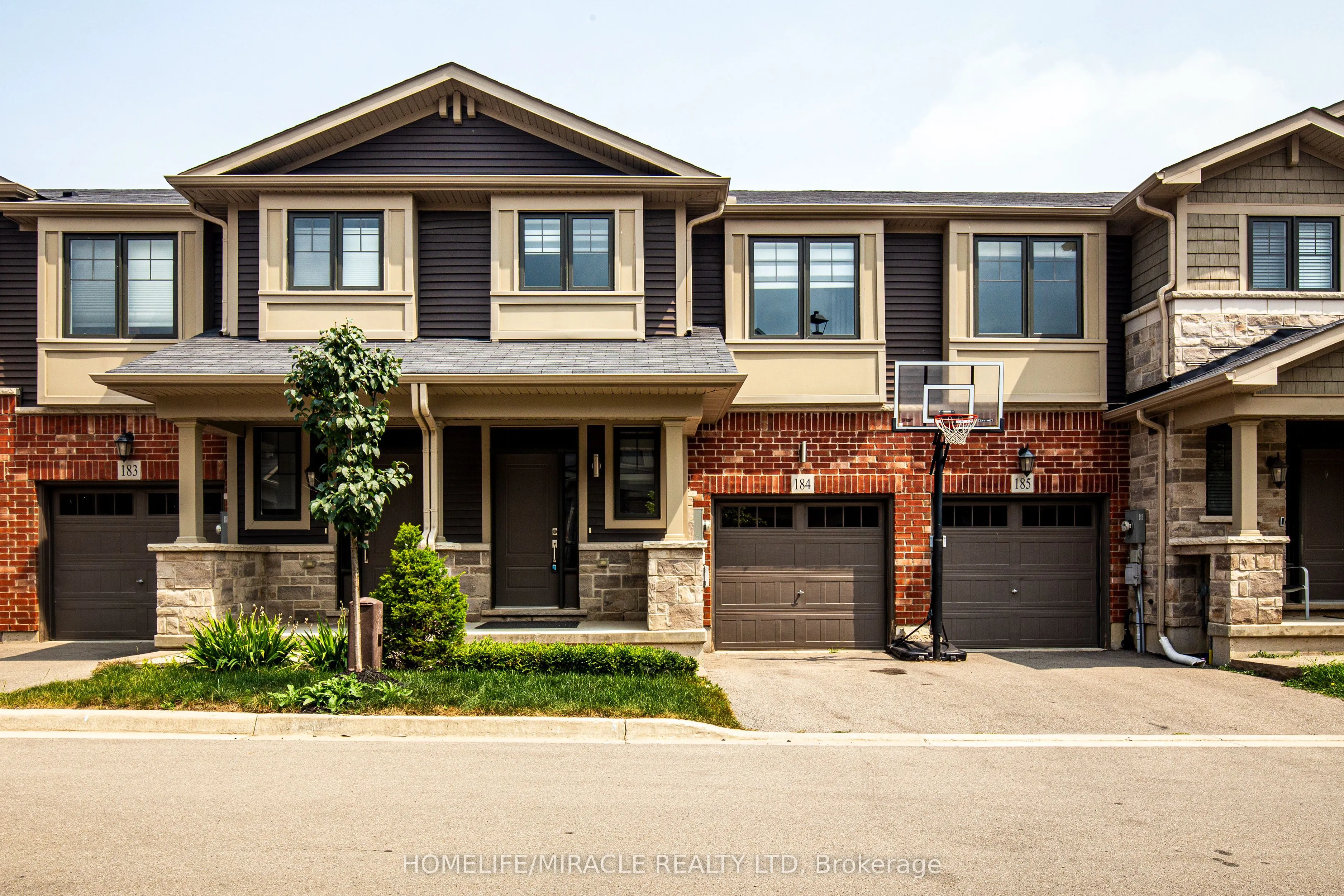 1890 Rymal Road E, #184