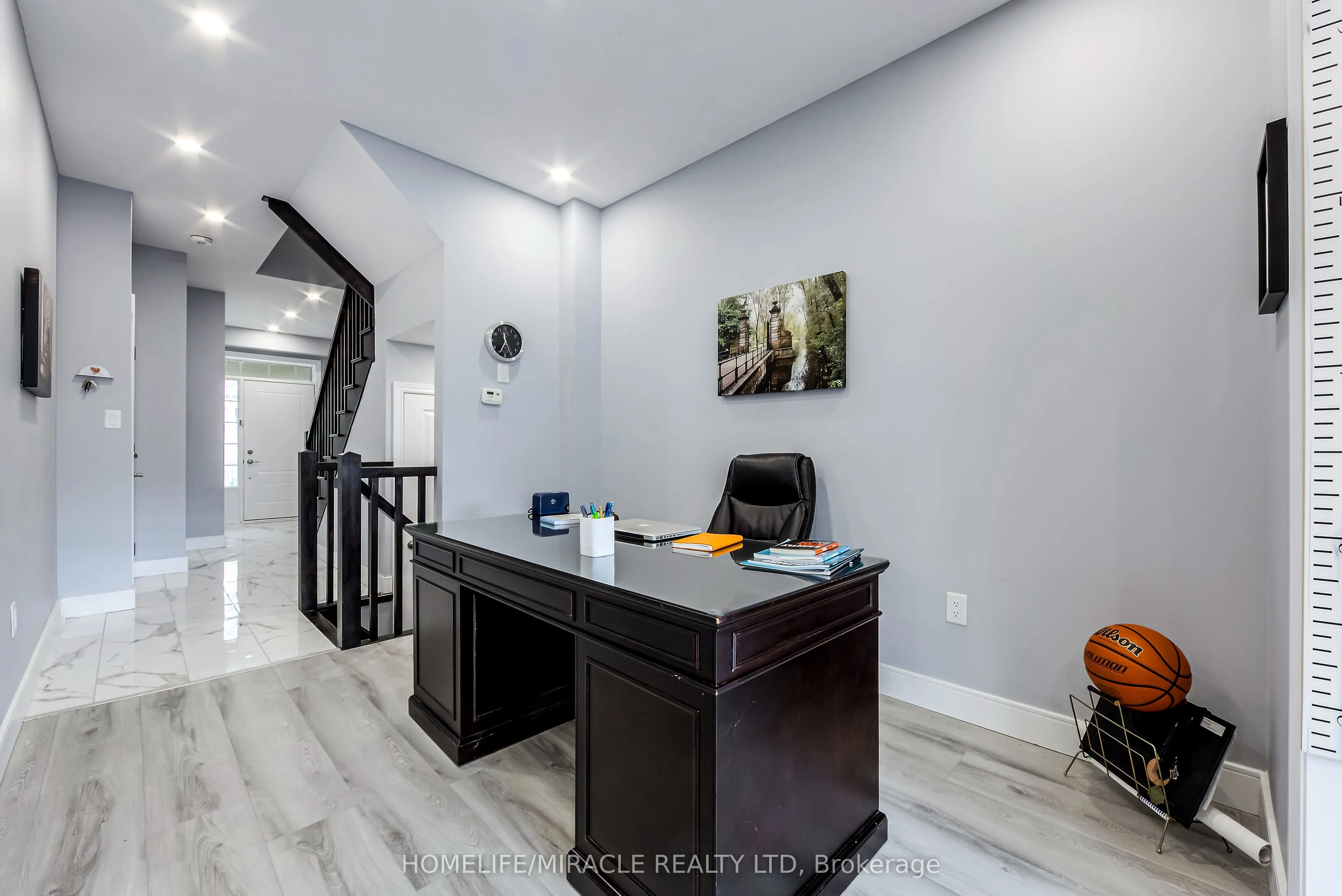 1890 Rymal Road E, #184