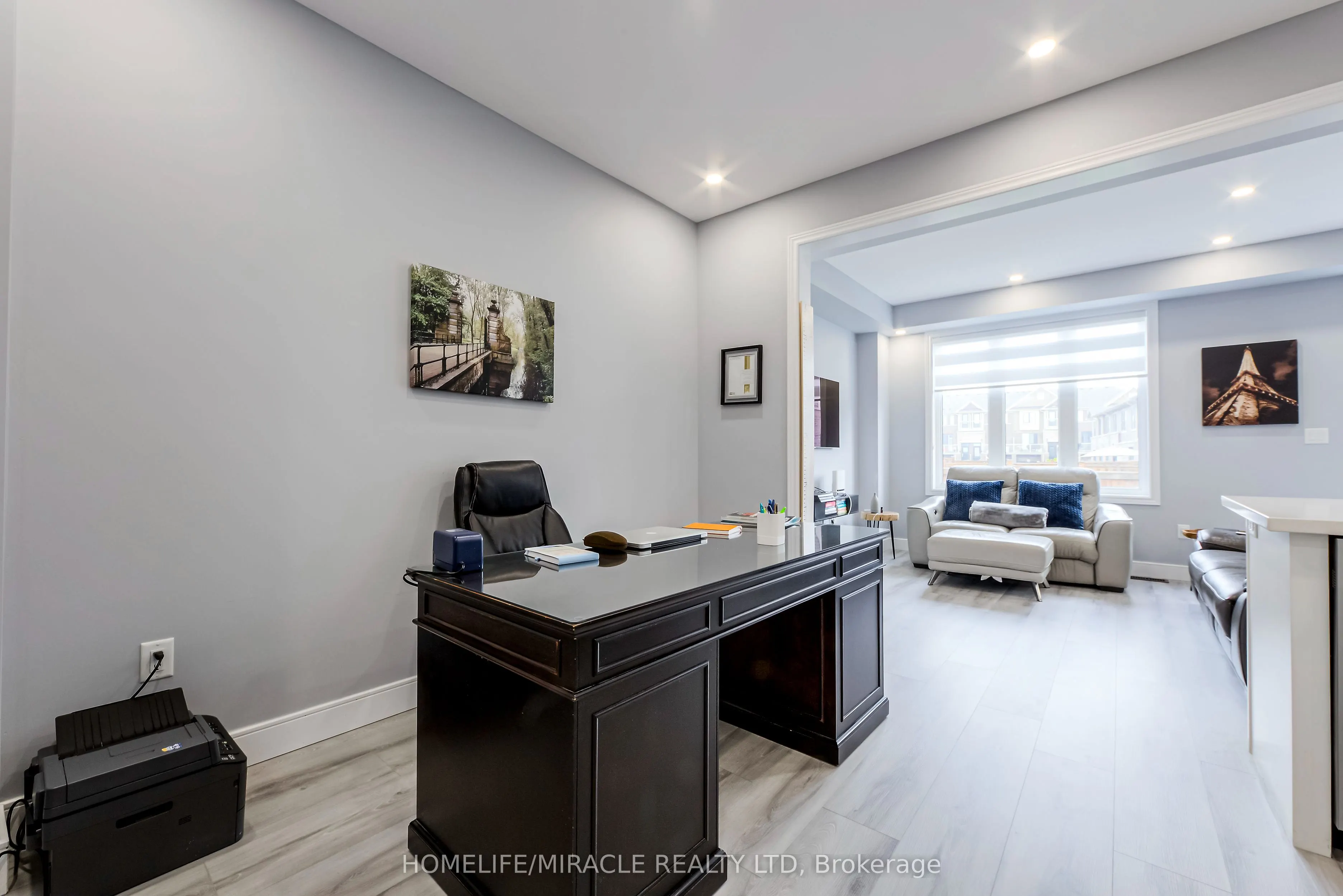 1890 Rymal Road E, #184