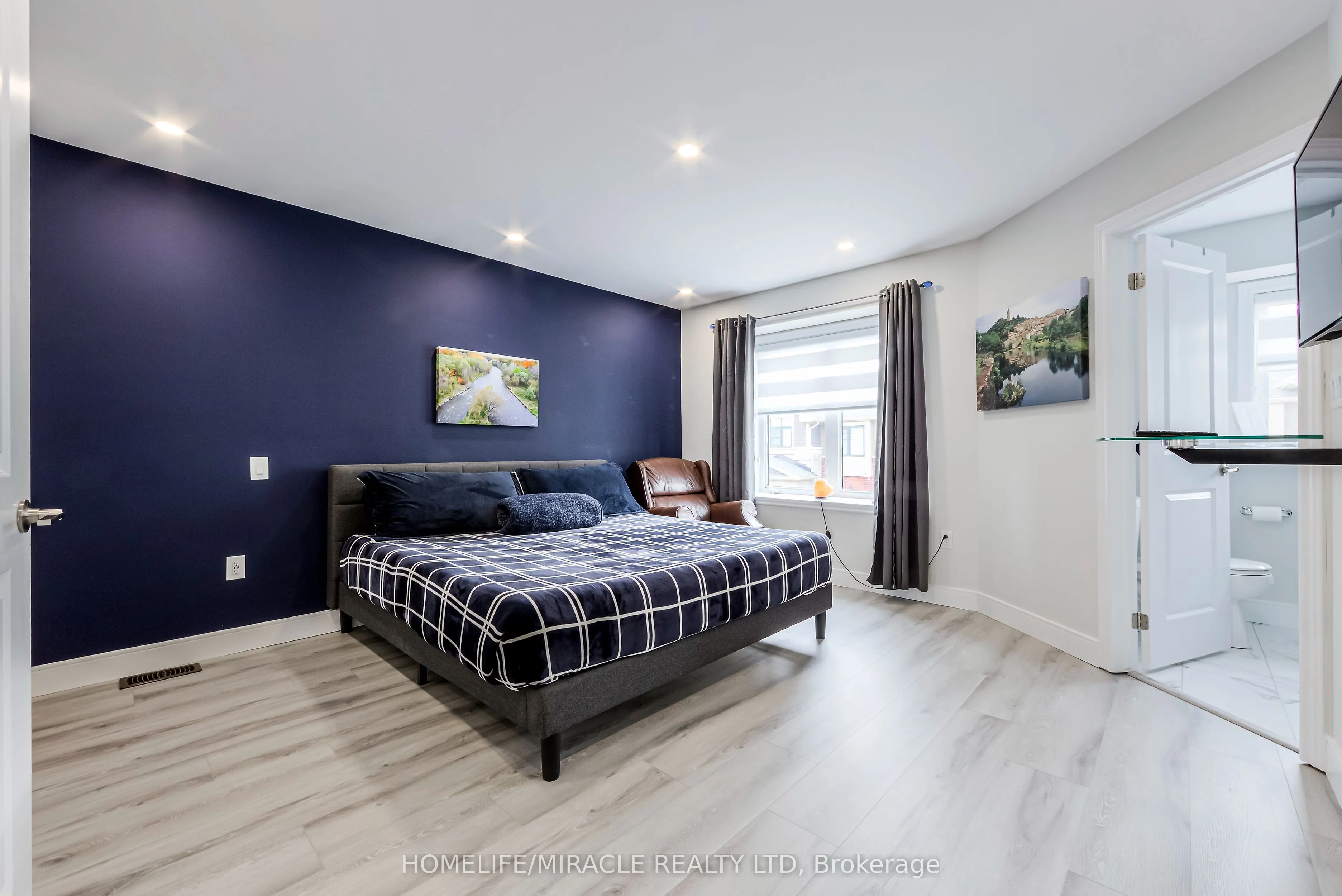 1890 Rymal Road E, #184