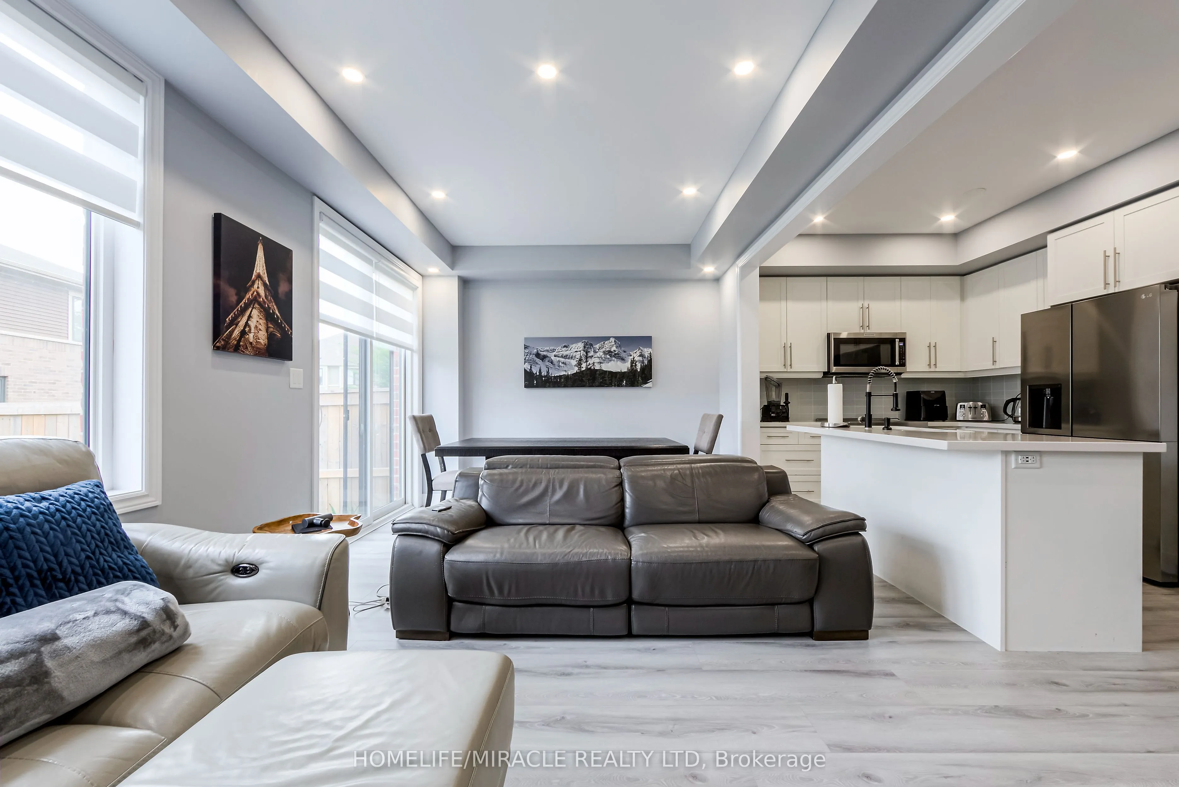 1890 Rymal Road E, #184