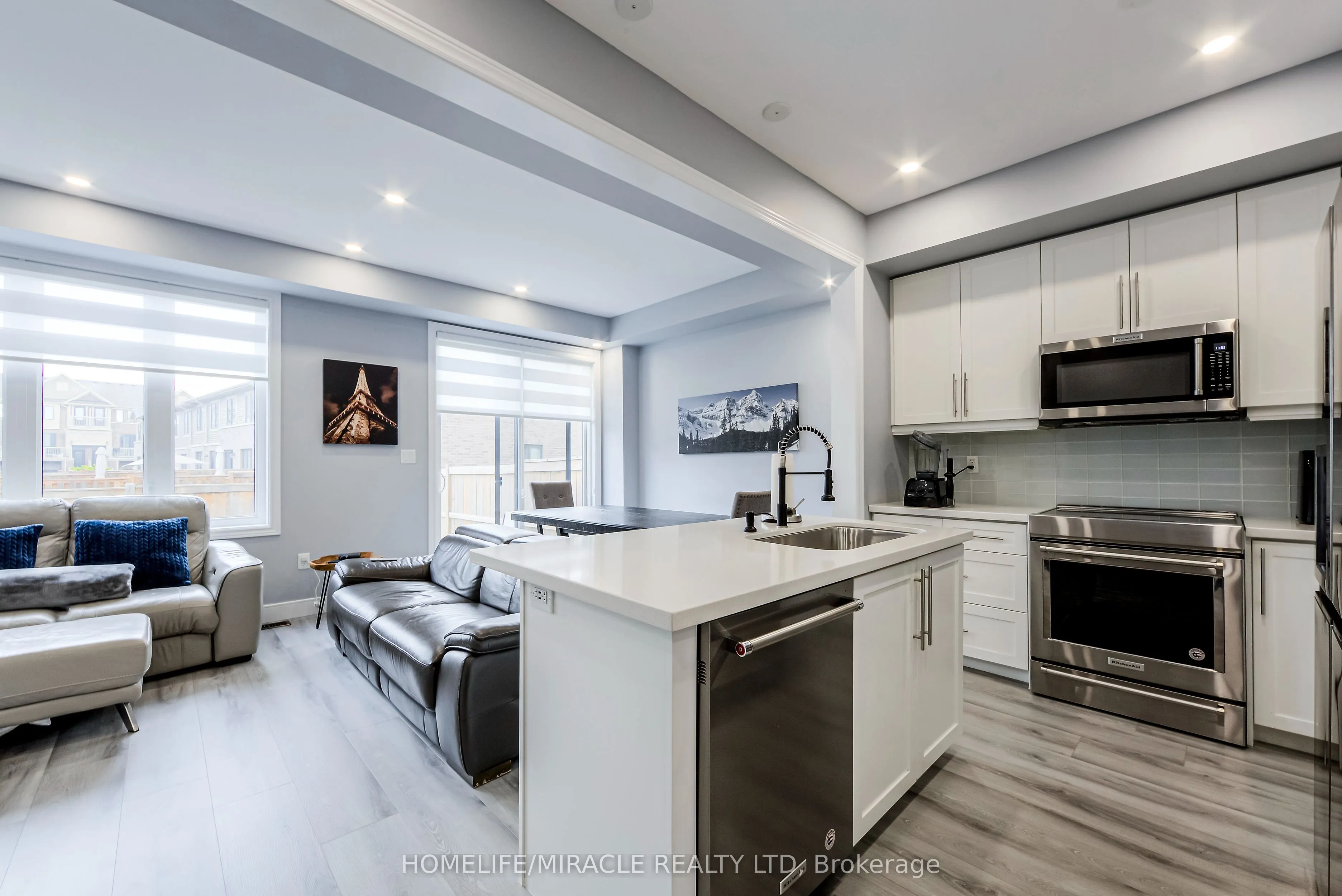 1890 Rymal Road E, #184