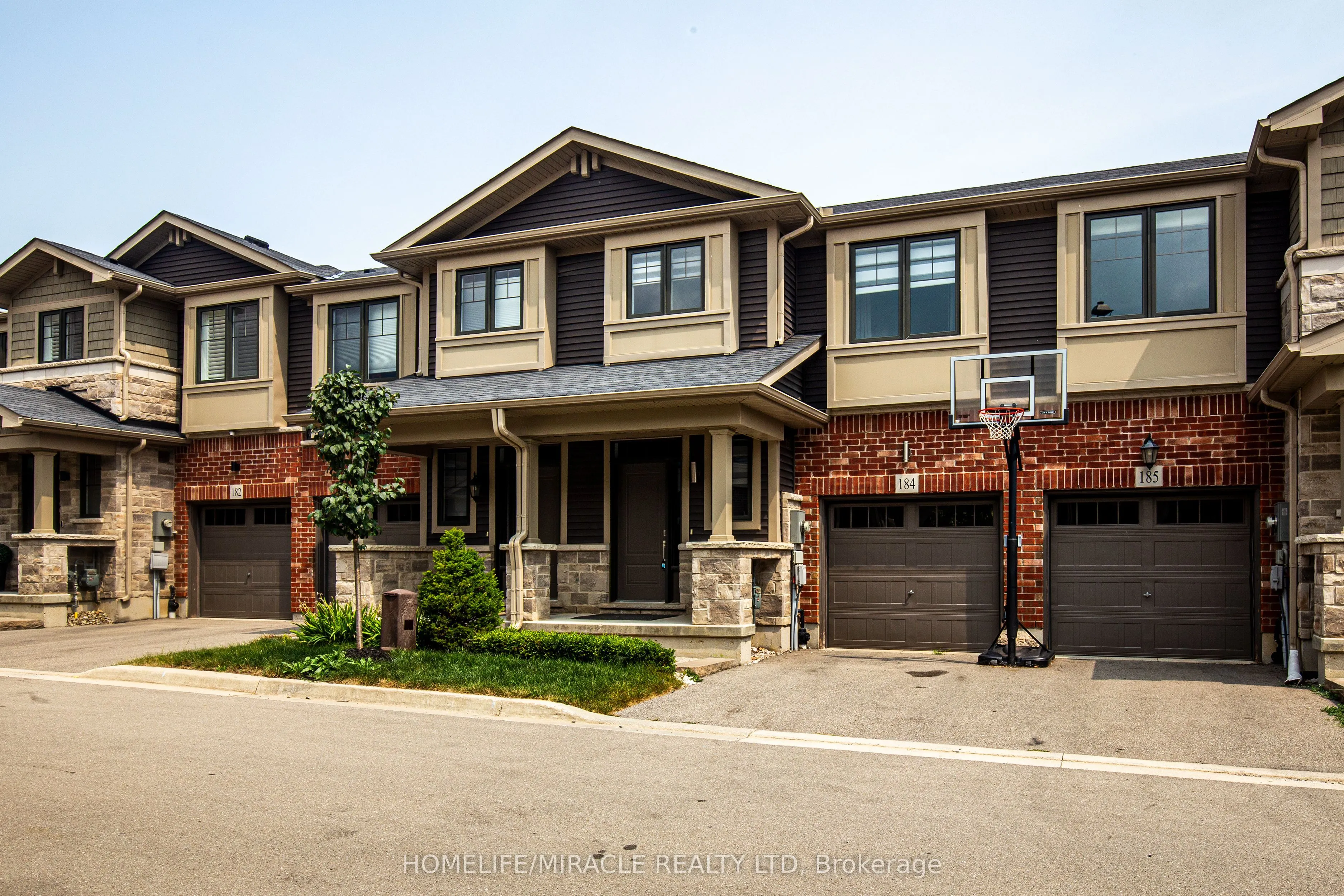 1890 Rymal Road E, #184