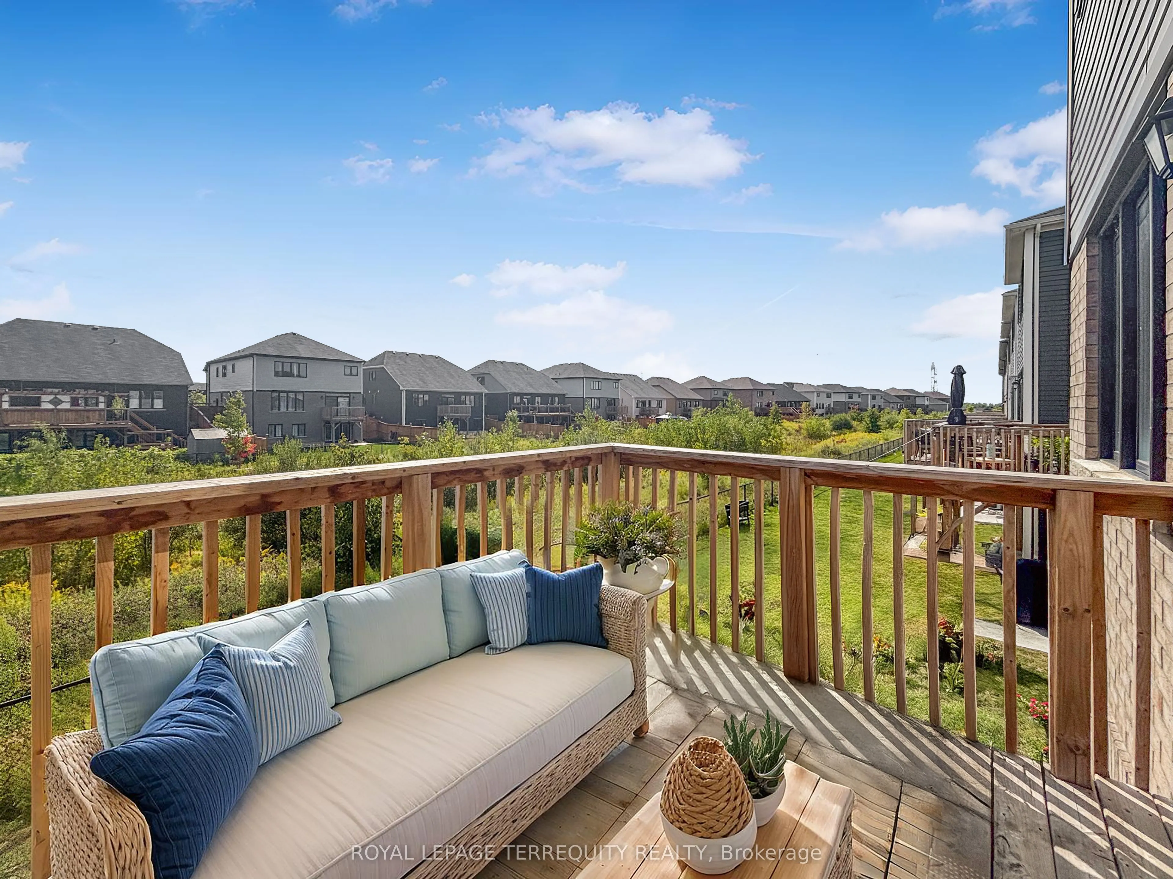 361 Vanilla Trail