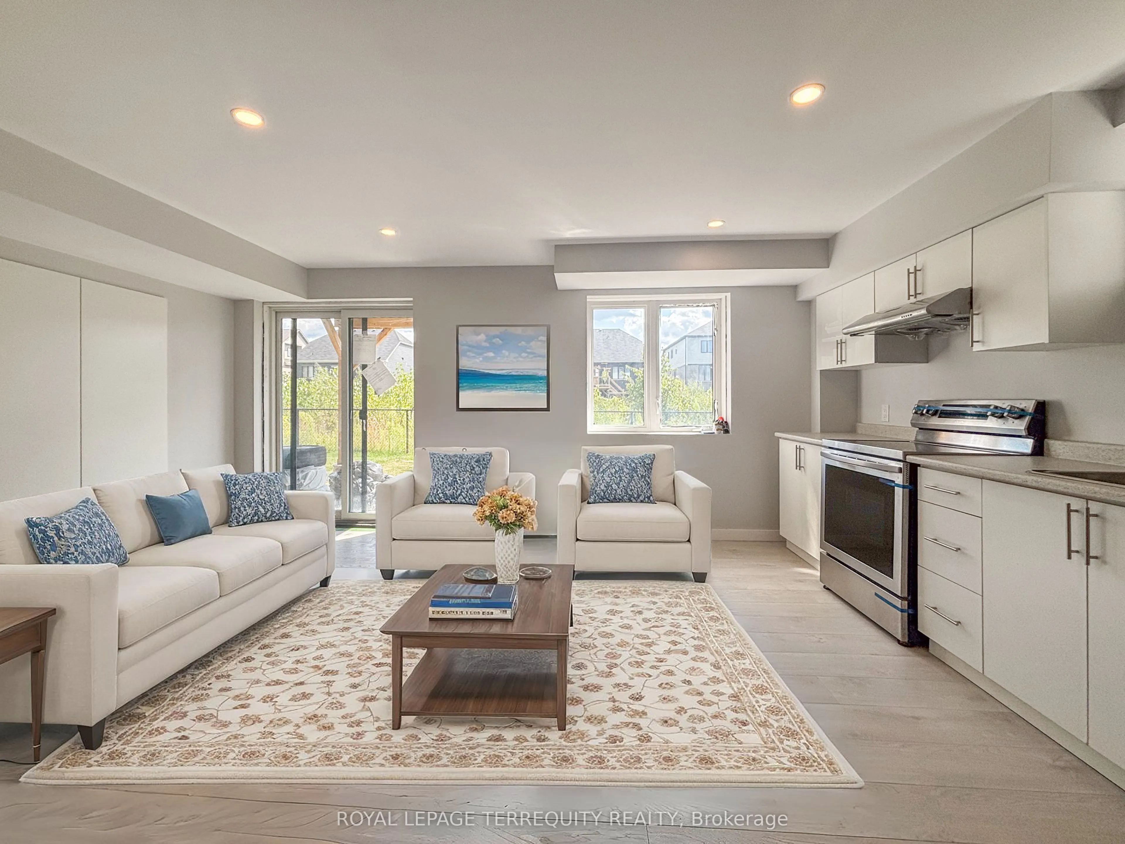 361 Vanilla Trail