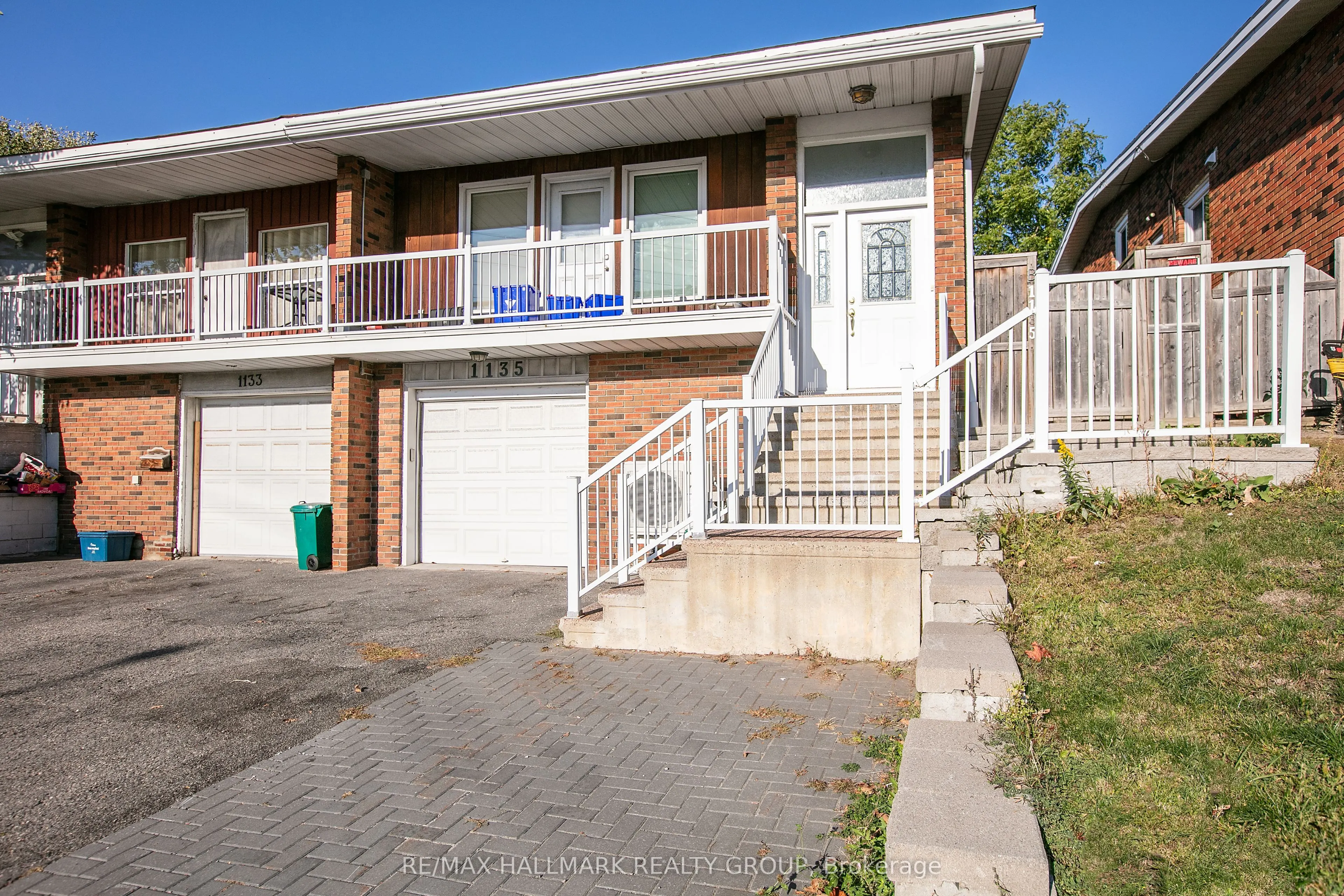 1135 Maitland Avenue, #Unit B