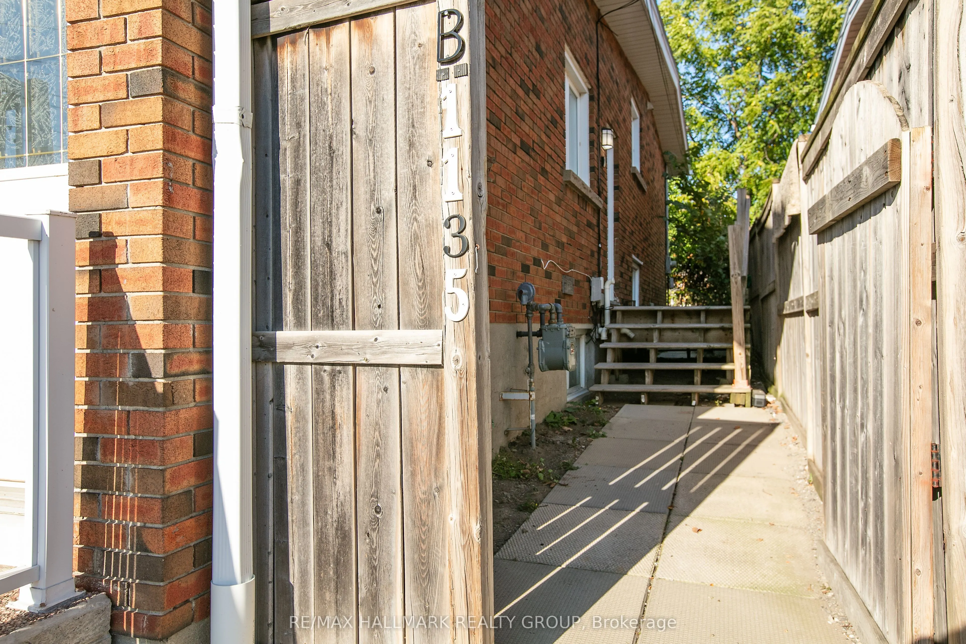 1135 Maitland Avenue, #Unit B