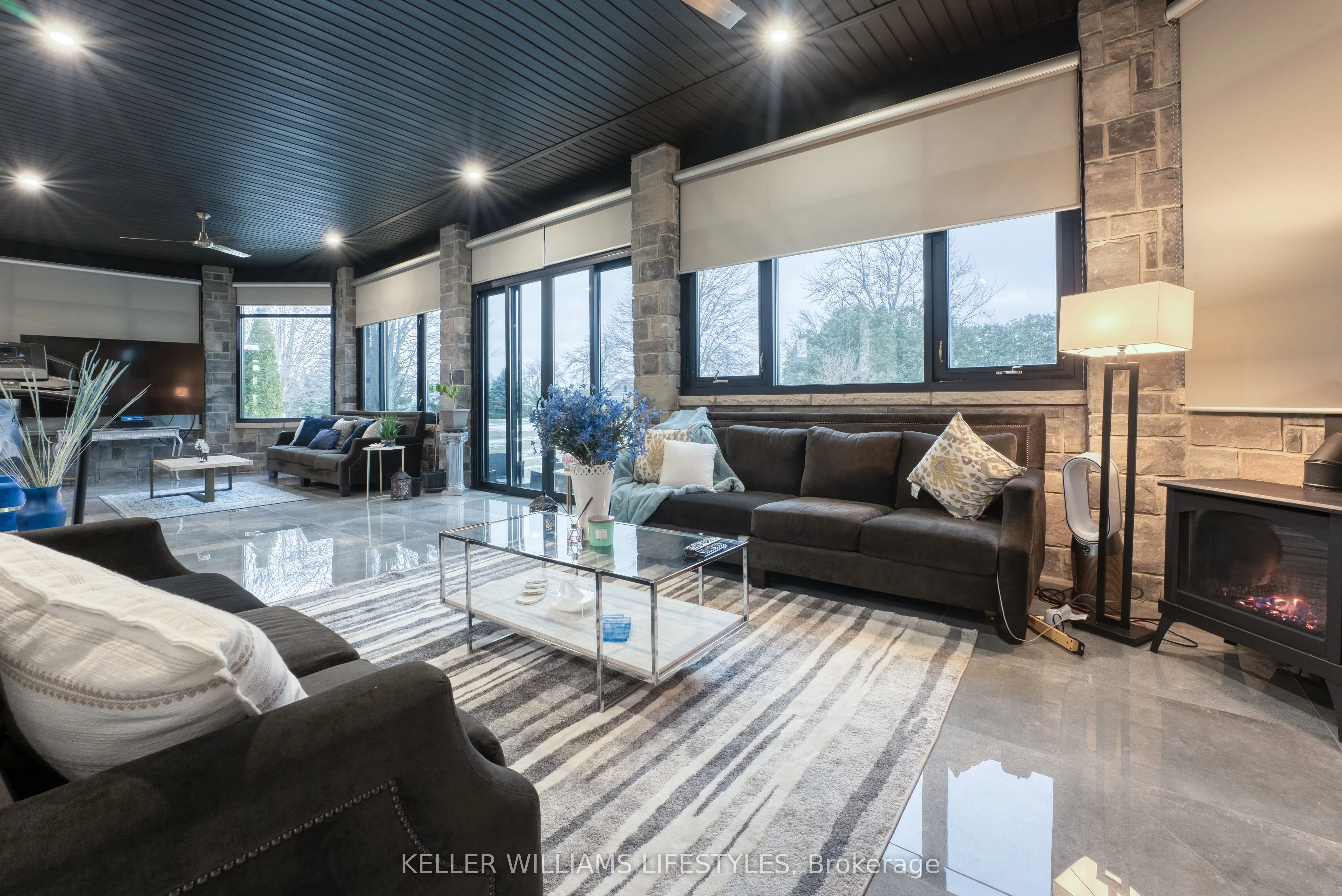 1316 Deer Run Road