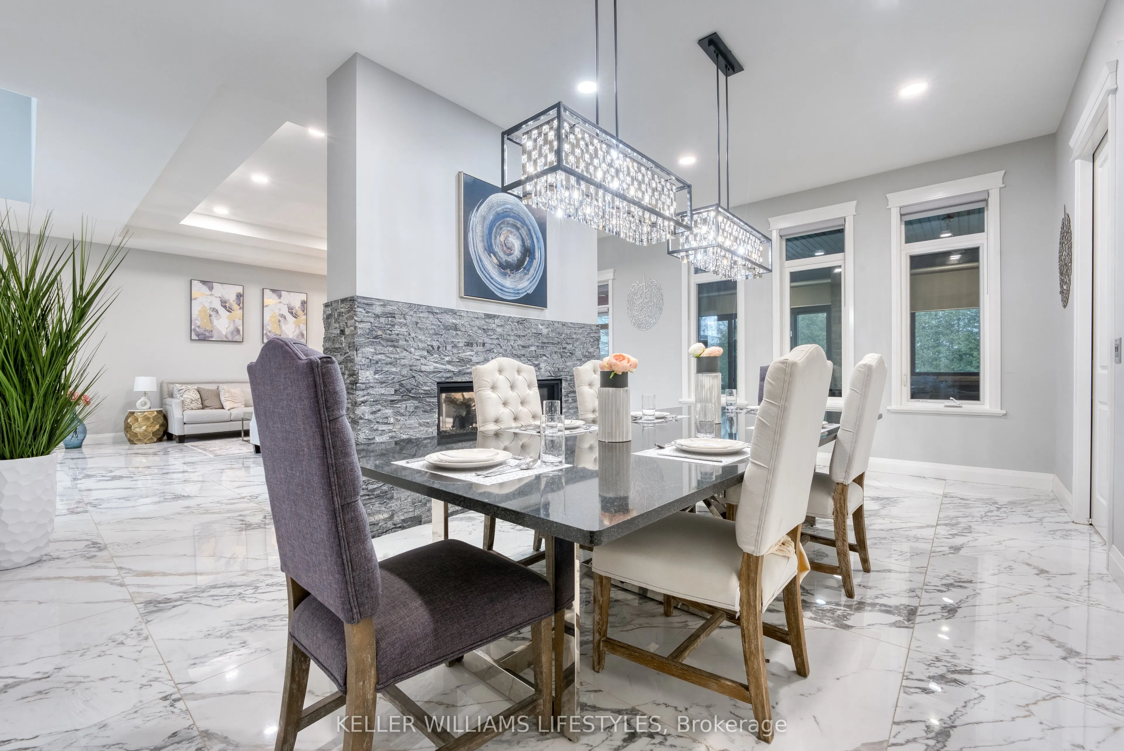 1316 Deer Run Road